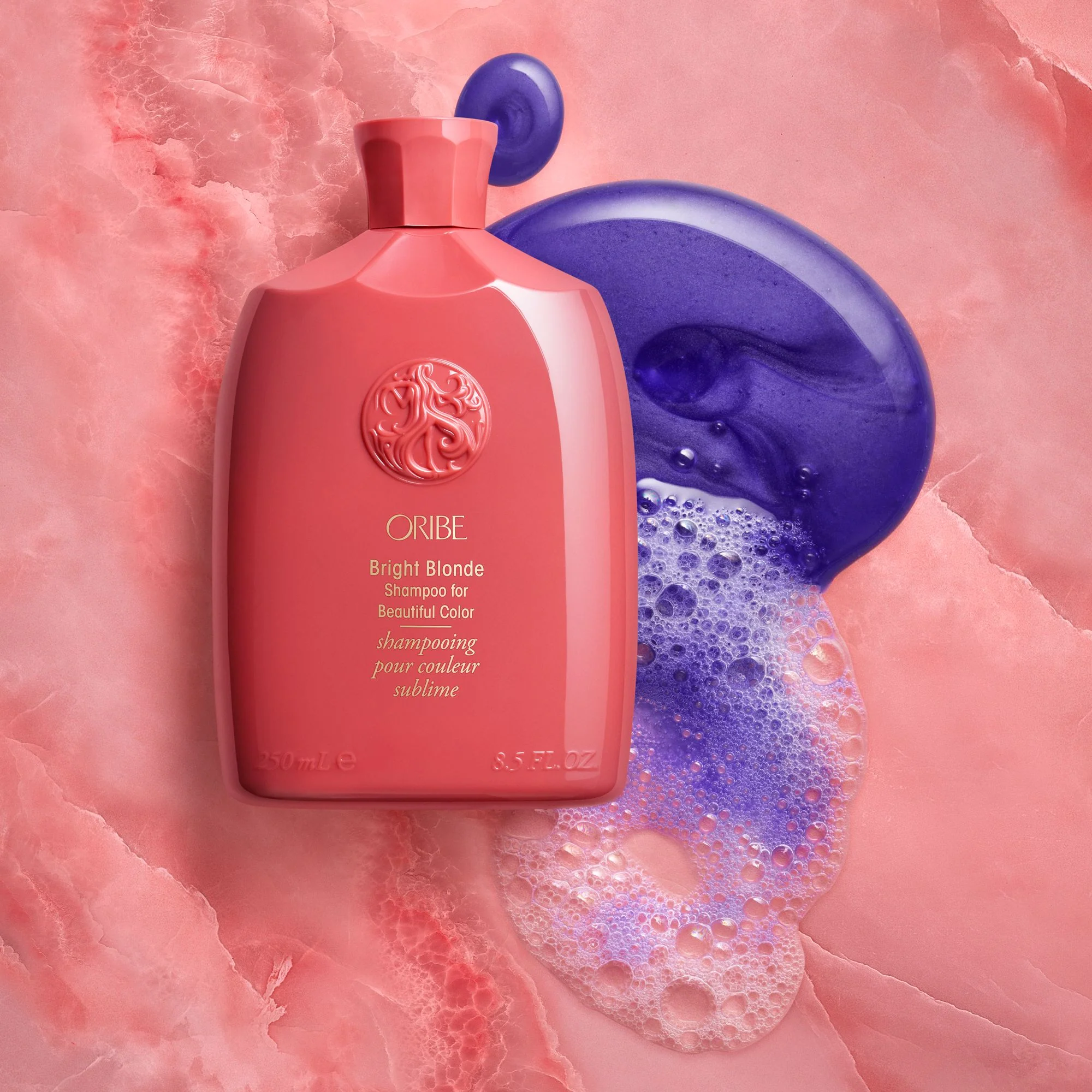 Bright Blonde Shampoo for Beautiful Color - Image 5