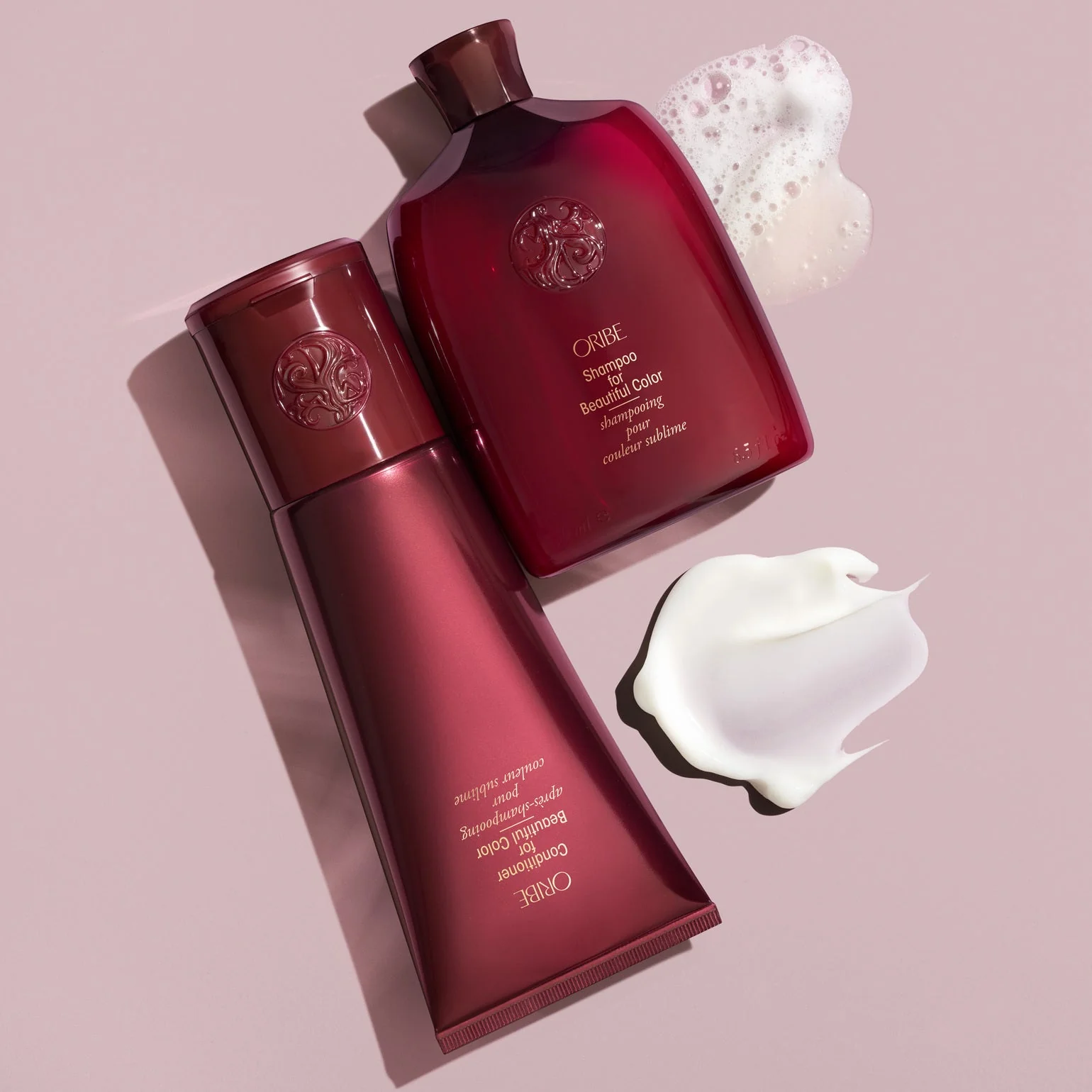 Conditioner for Beautiful Color - Image 4