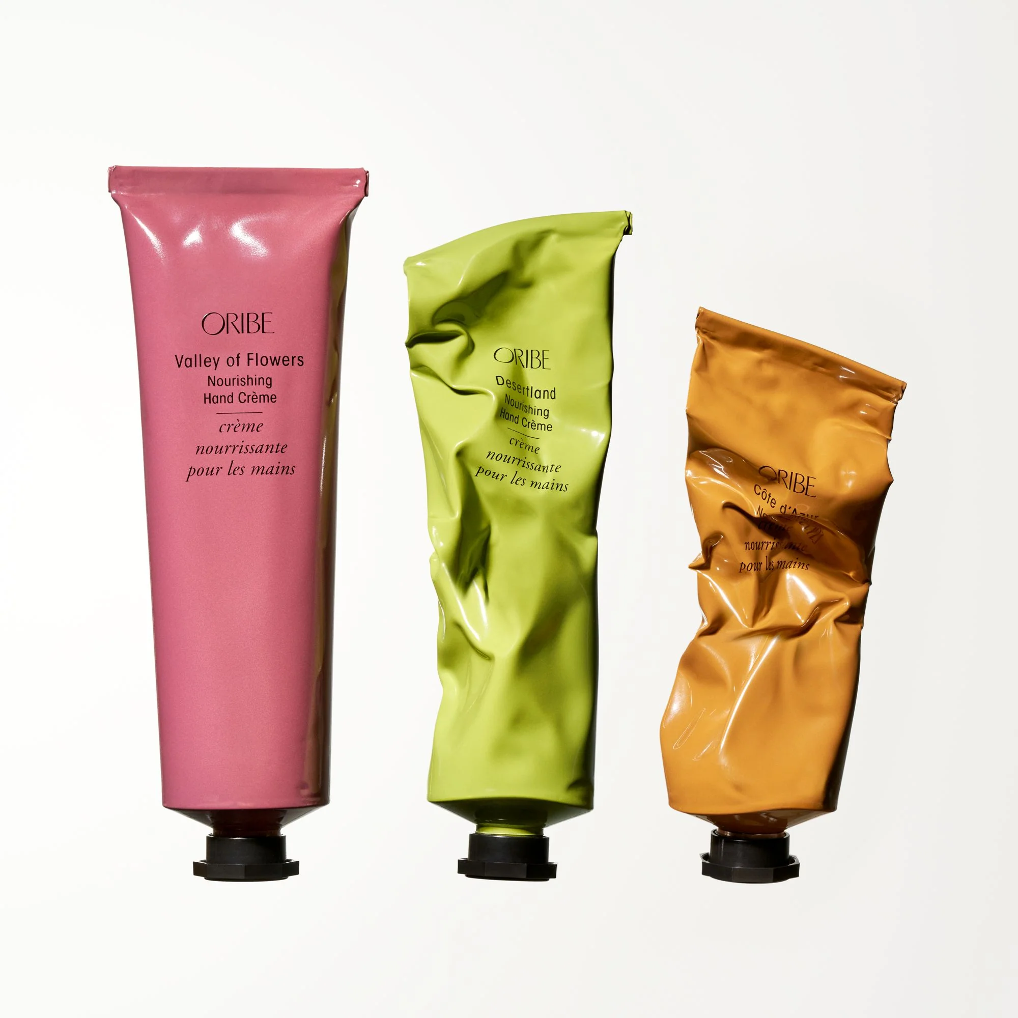 Côte d’Azur Nourishing Hand Crème - Image 7