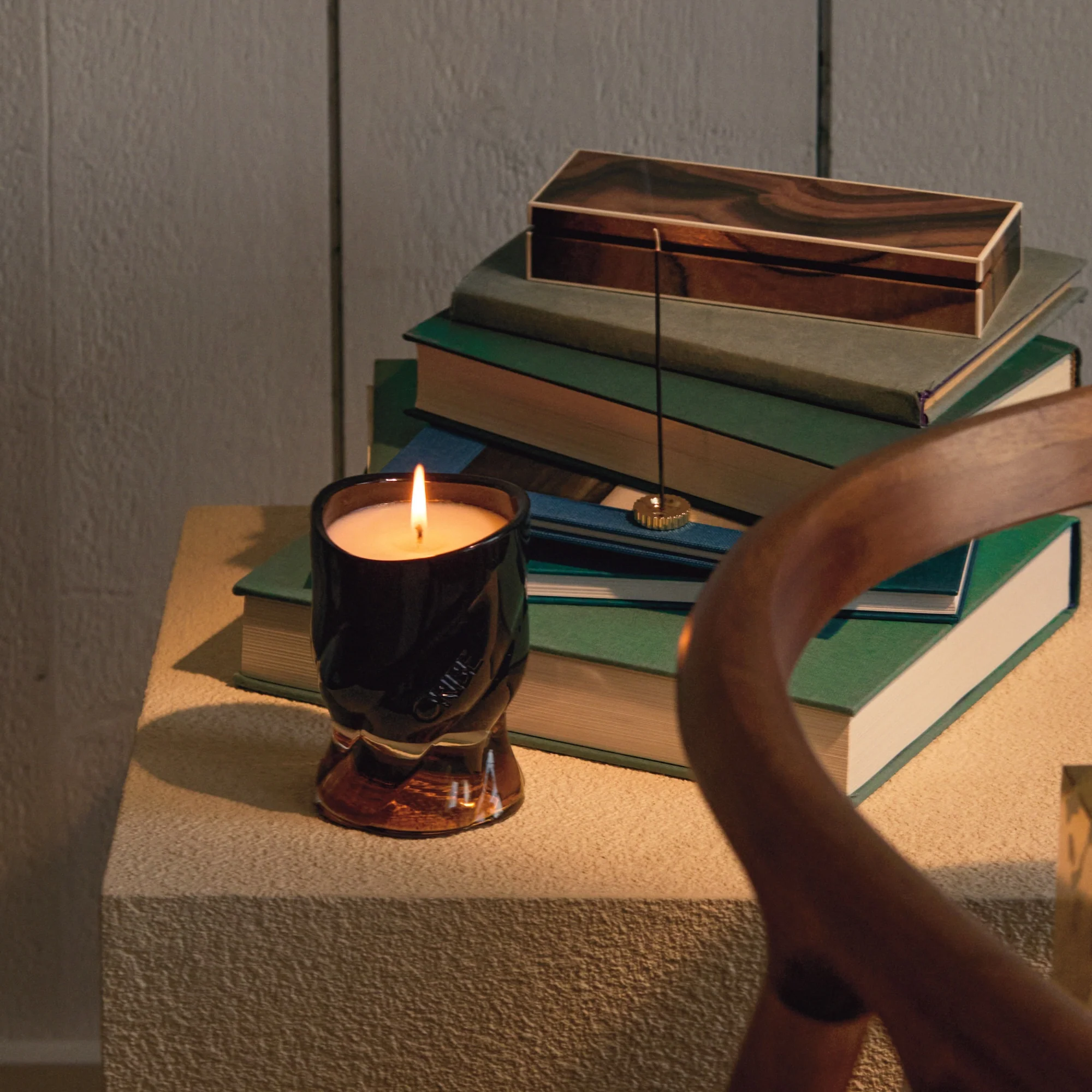 Côte d’Azur Scented Candle - Image 5