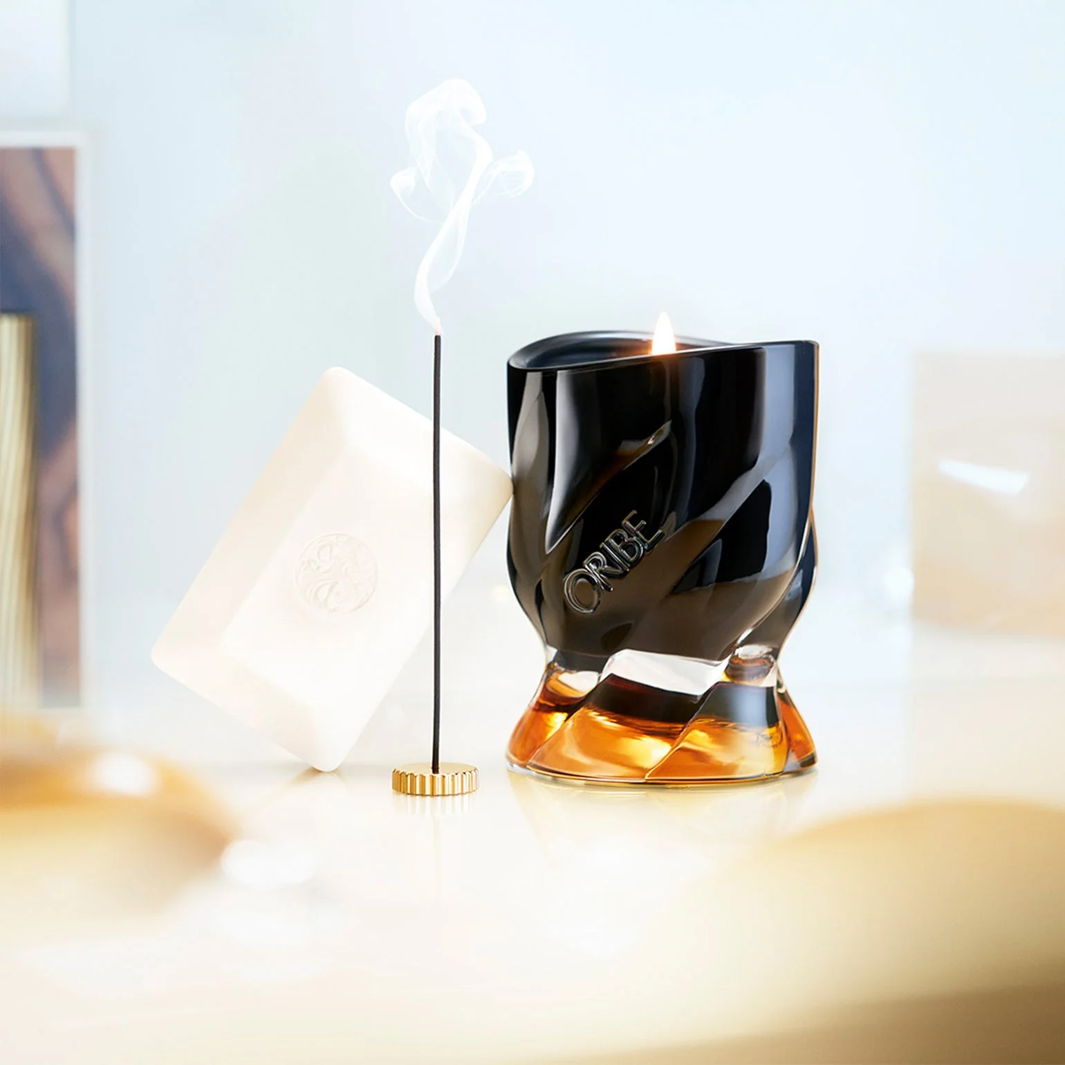 Côte d'Azur Incense - Image 6