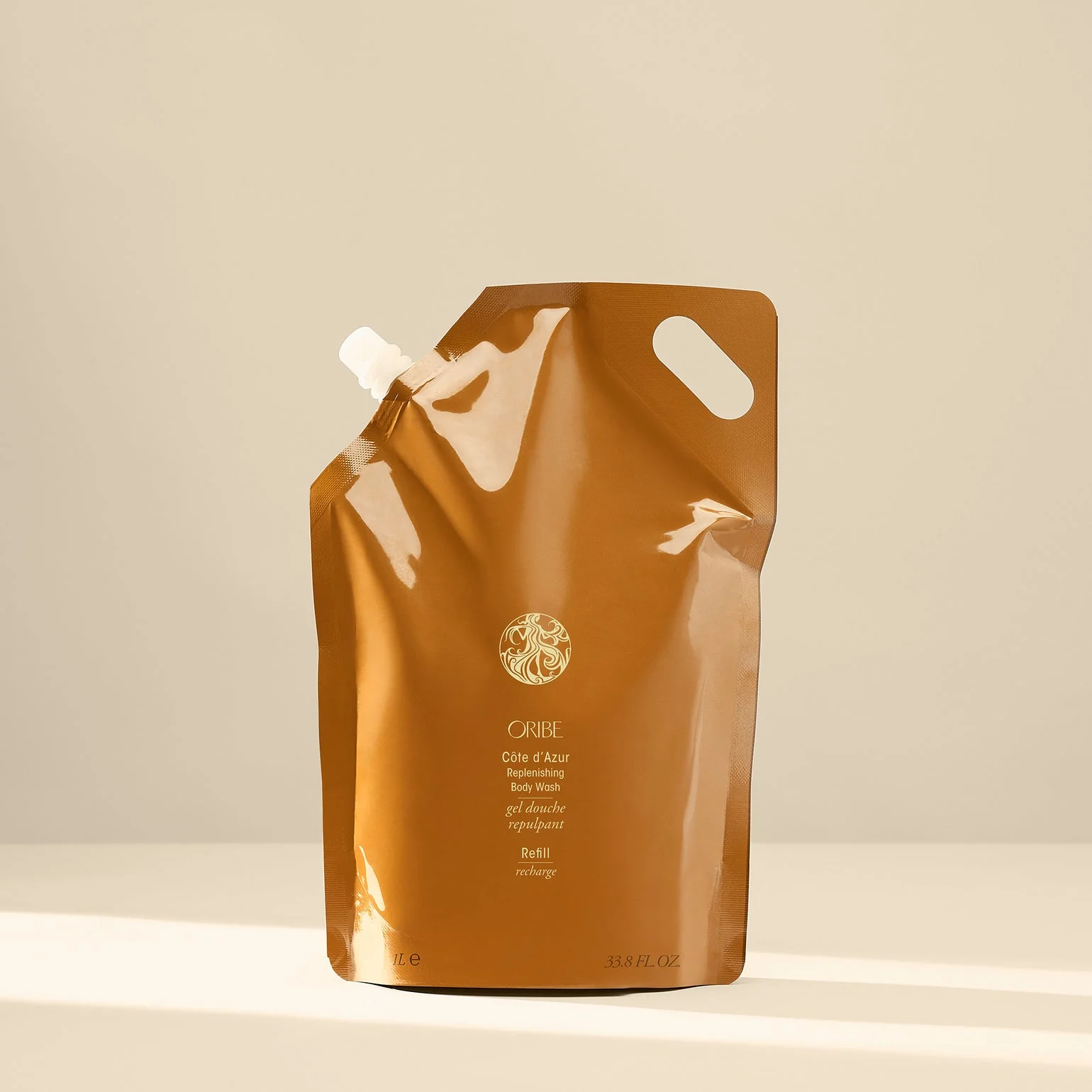 Côte d’Azur Replenishing Body Wash - Image 10