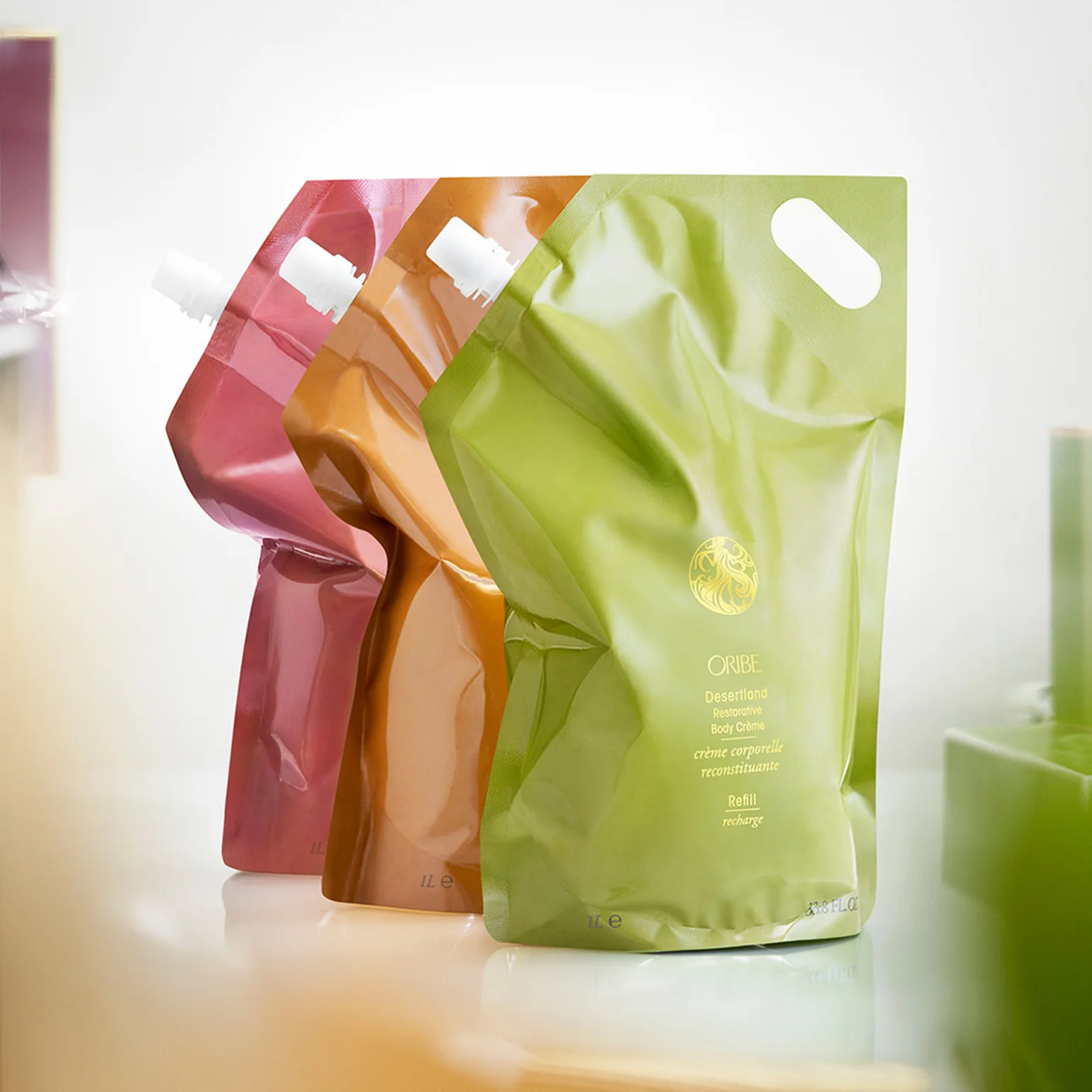 Côte d’Azur Restorative Body Crème - Image 15