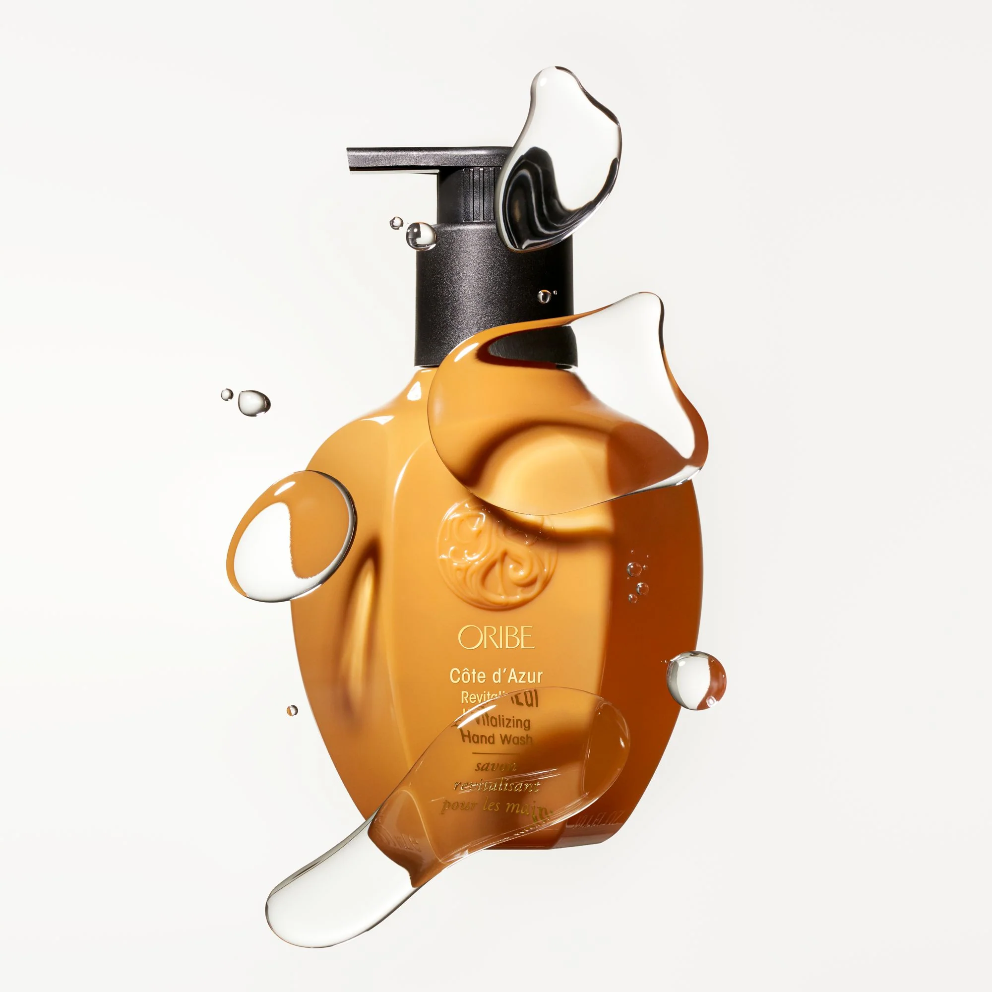 Côte d’Azur Revitalizing Hand Wash - Image 5