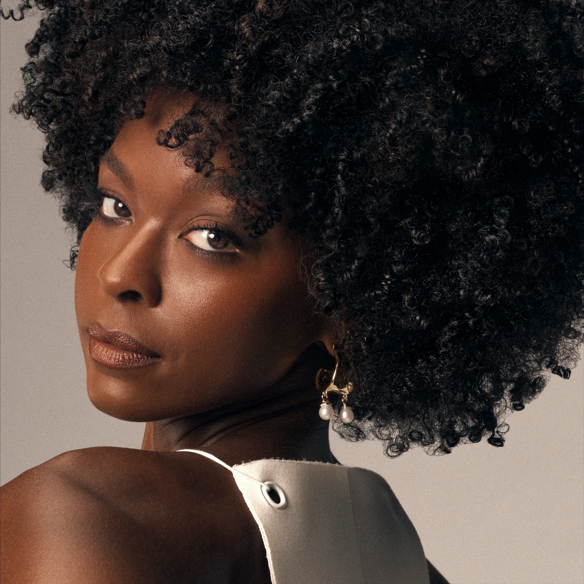 Curl Gelée for Shine & Definition - Image 4