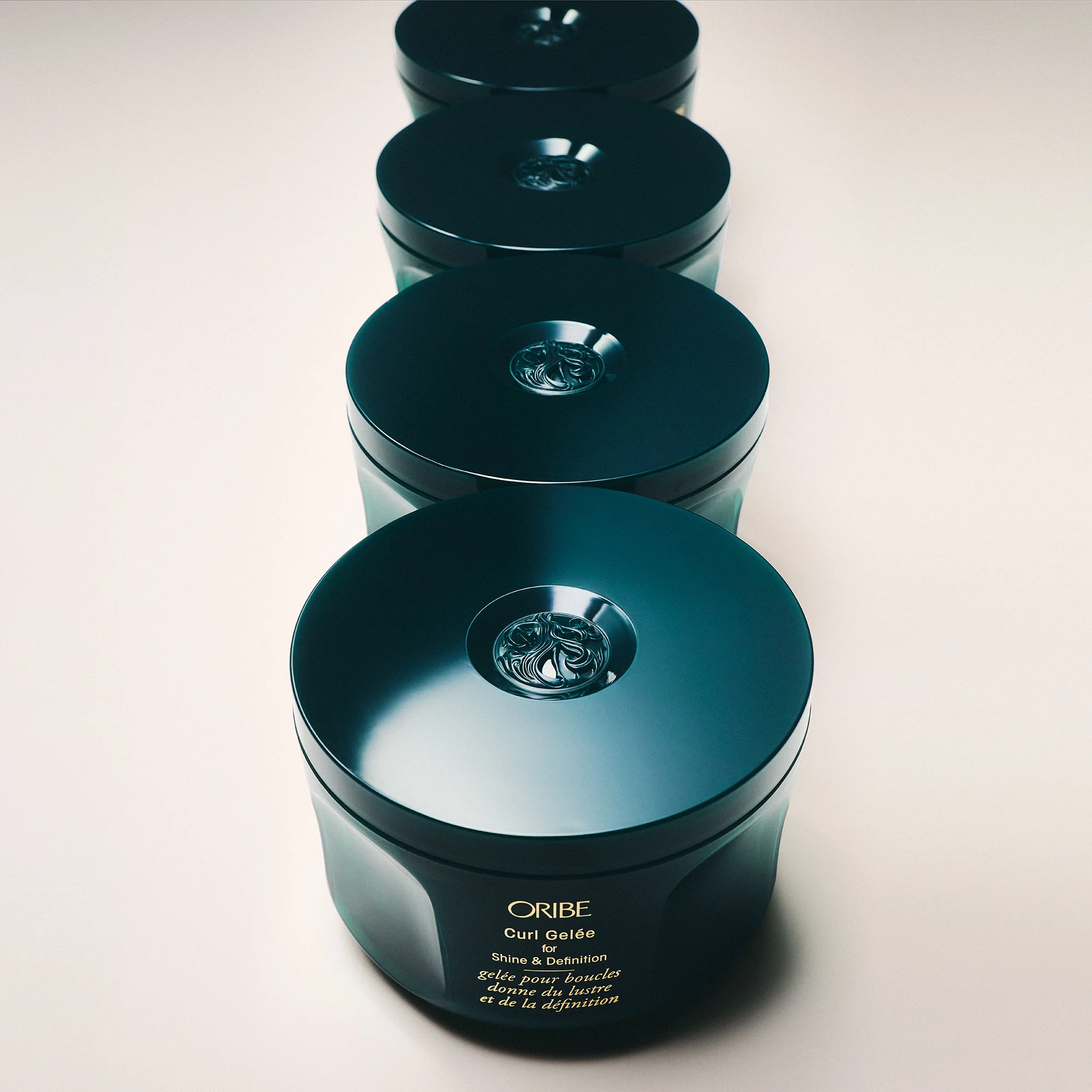 Curl Gelée for Shine & Definition - Image 6