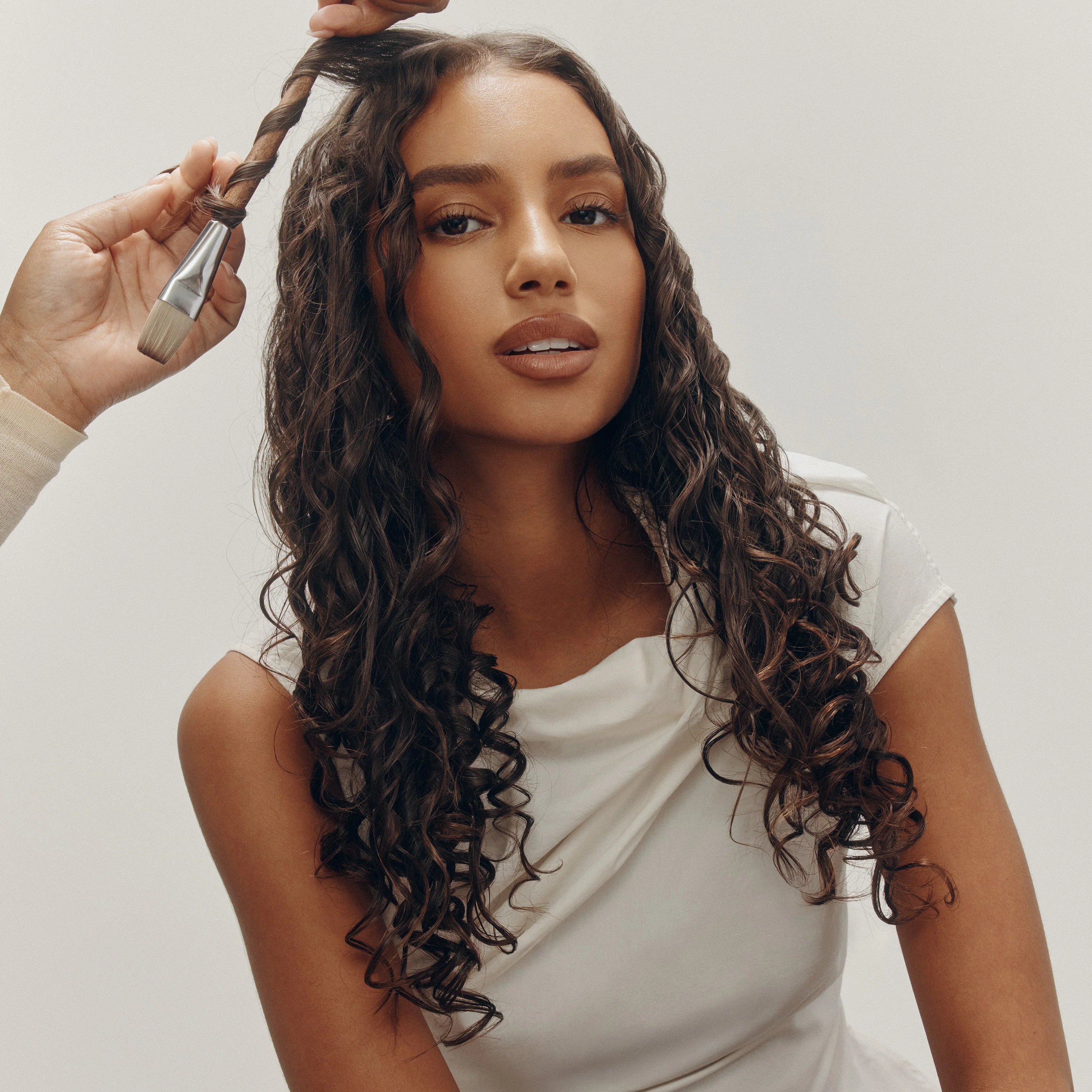 Curl Gloss Hydration & Hold - Image 5