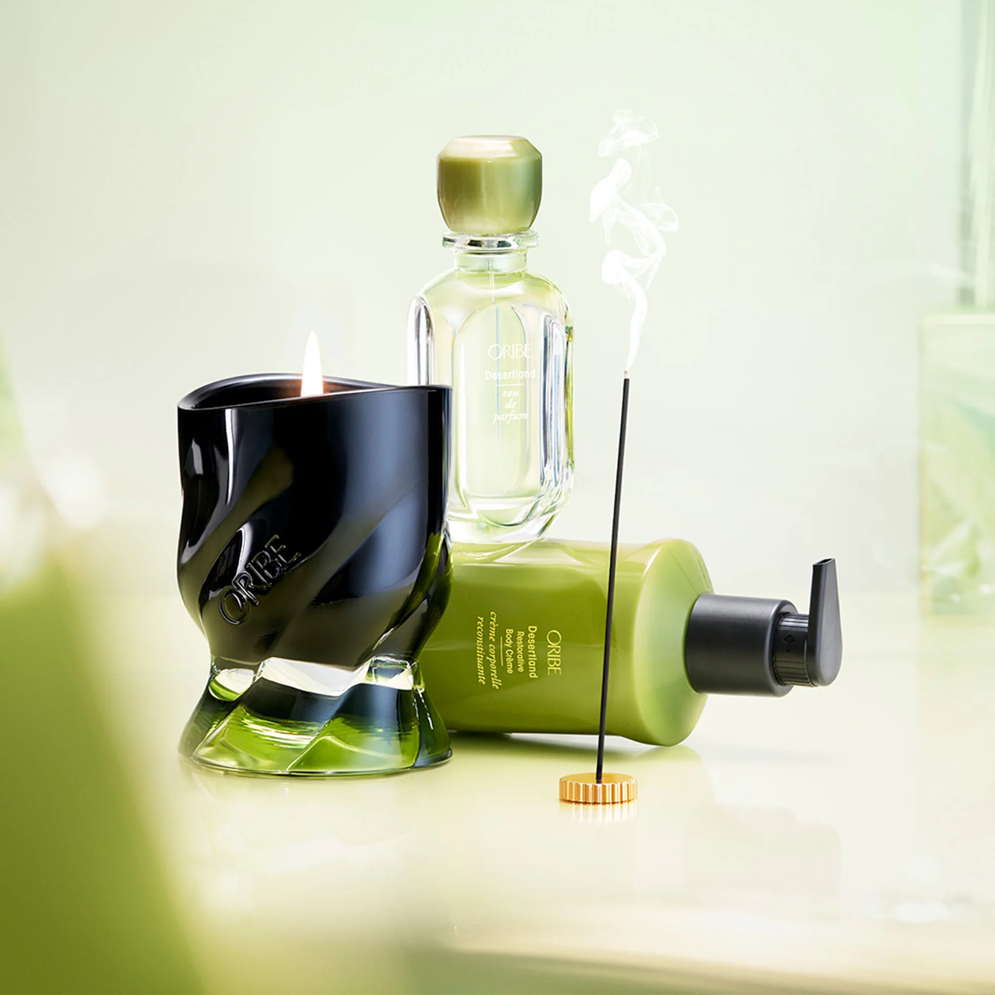 Desertland Restorative Body Crème - Image 4
