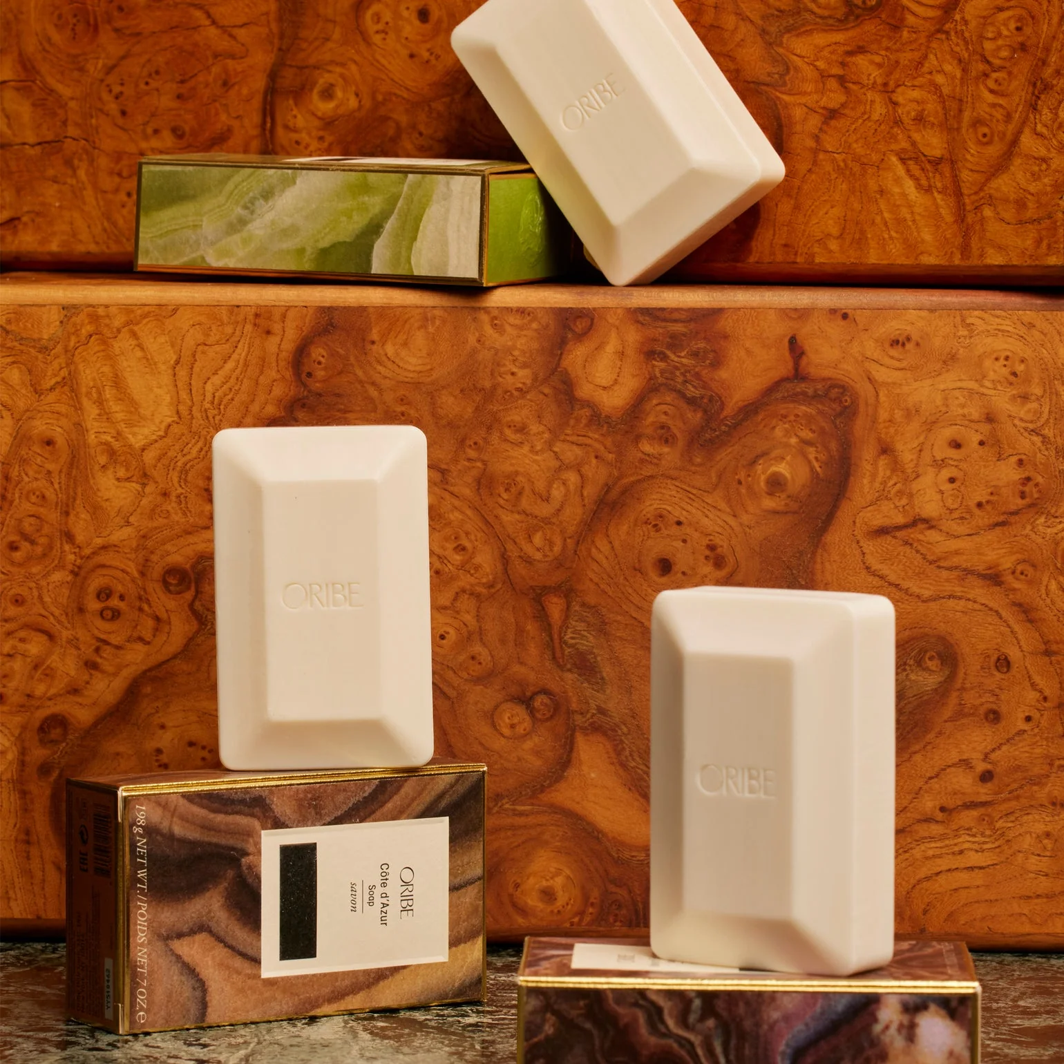 Desertland Soap - Image 4