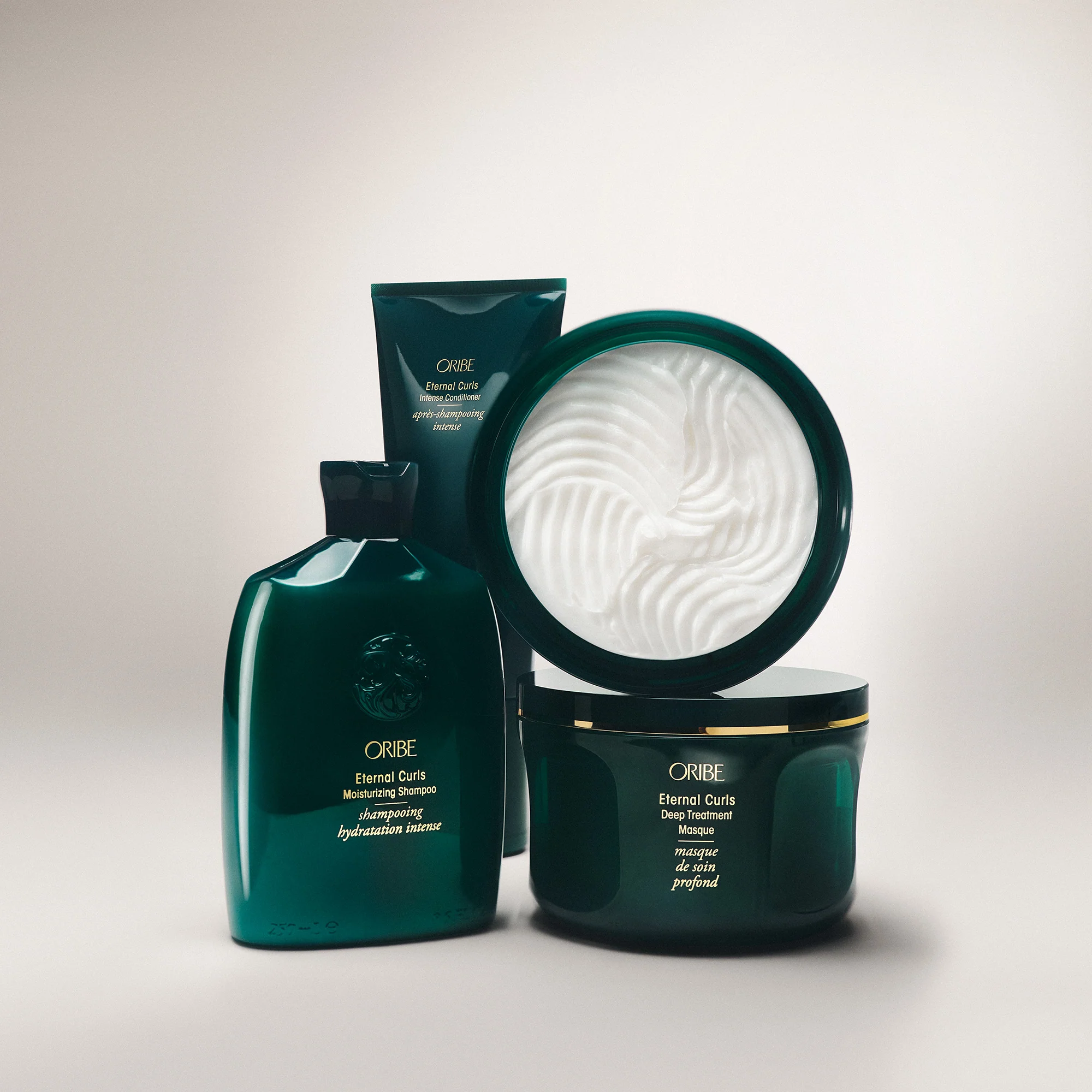 Eternal Curls Deep Treatment Masque - Image 7