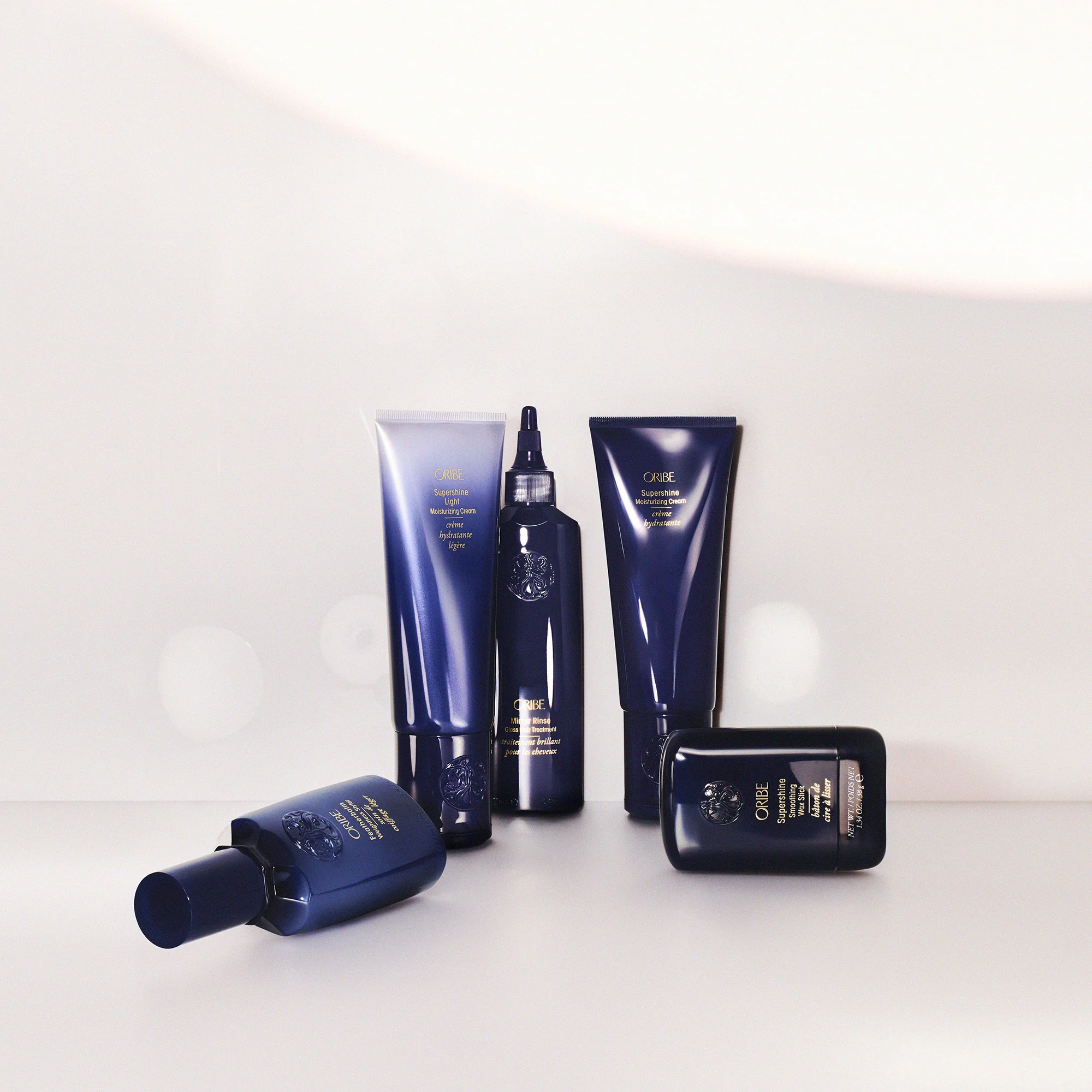 Featherbalm Weightless Styler - Image 9