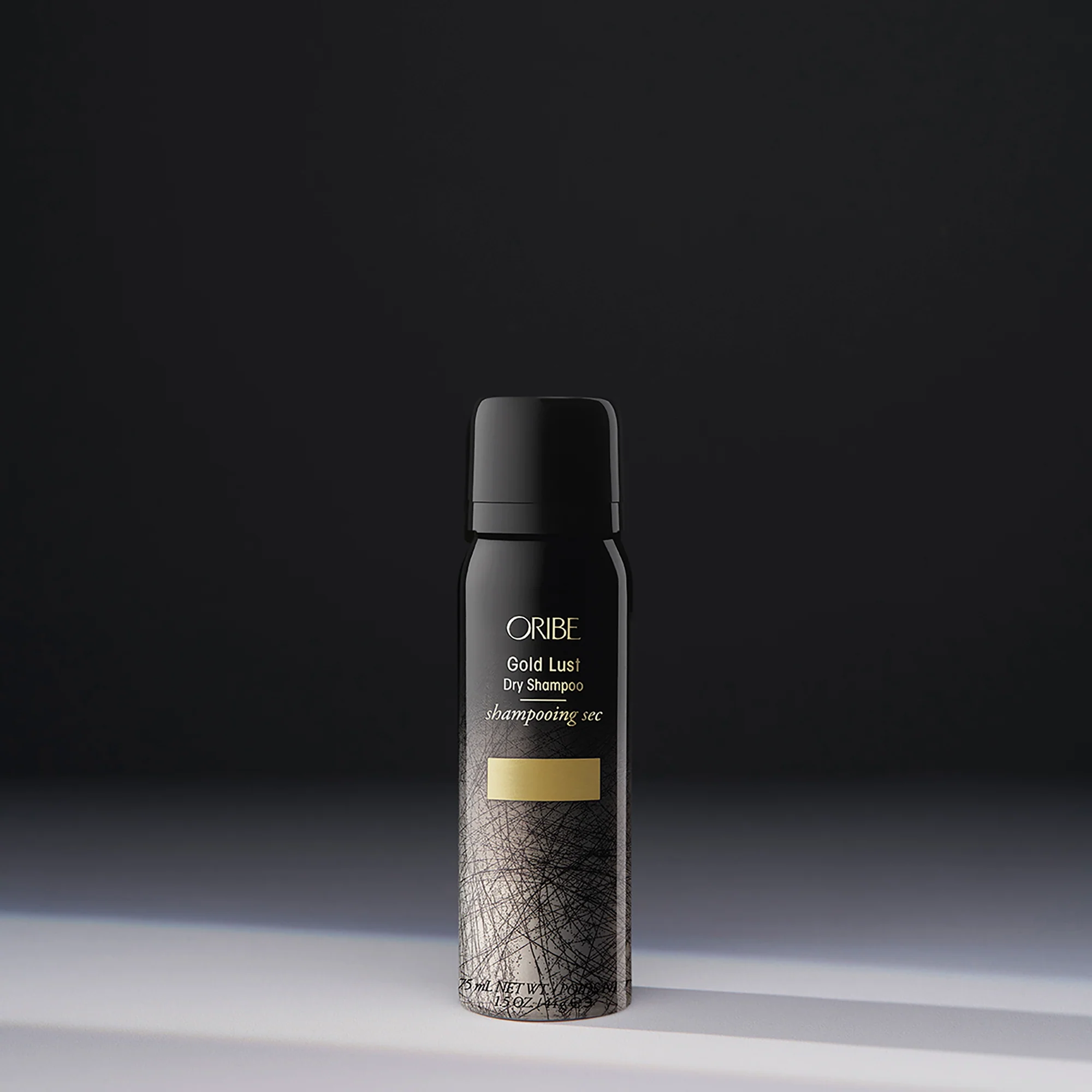 Gold Lust Dry Shampoo - Image 7