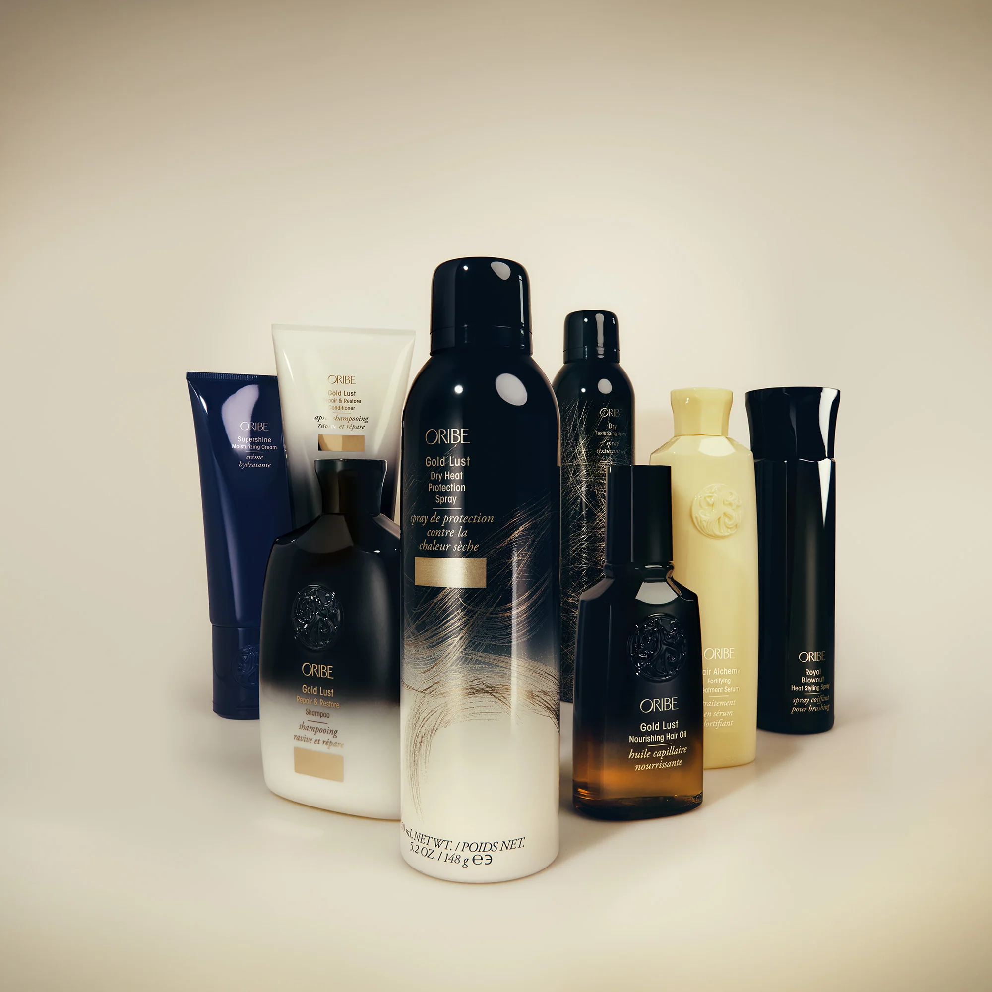 Gold Lust Repair & Restore Conditioner - Image 8