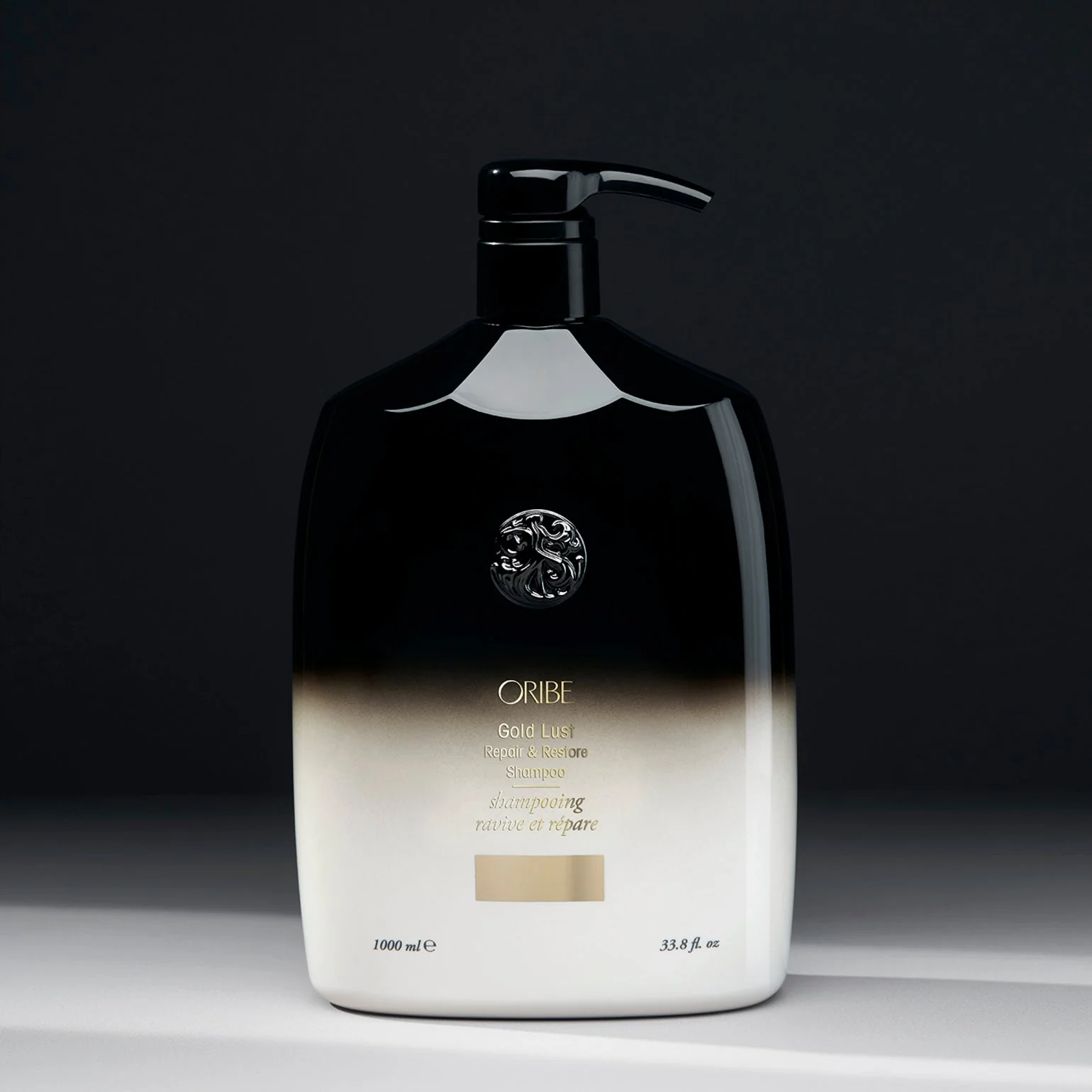 Gold Lust Repair & Restore Shampoo - Image 14