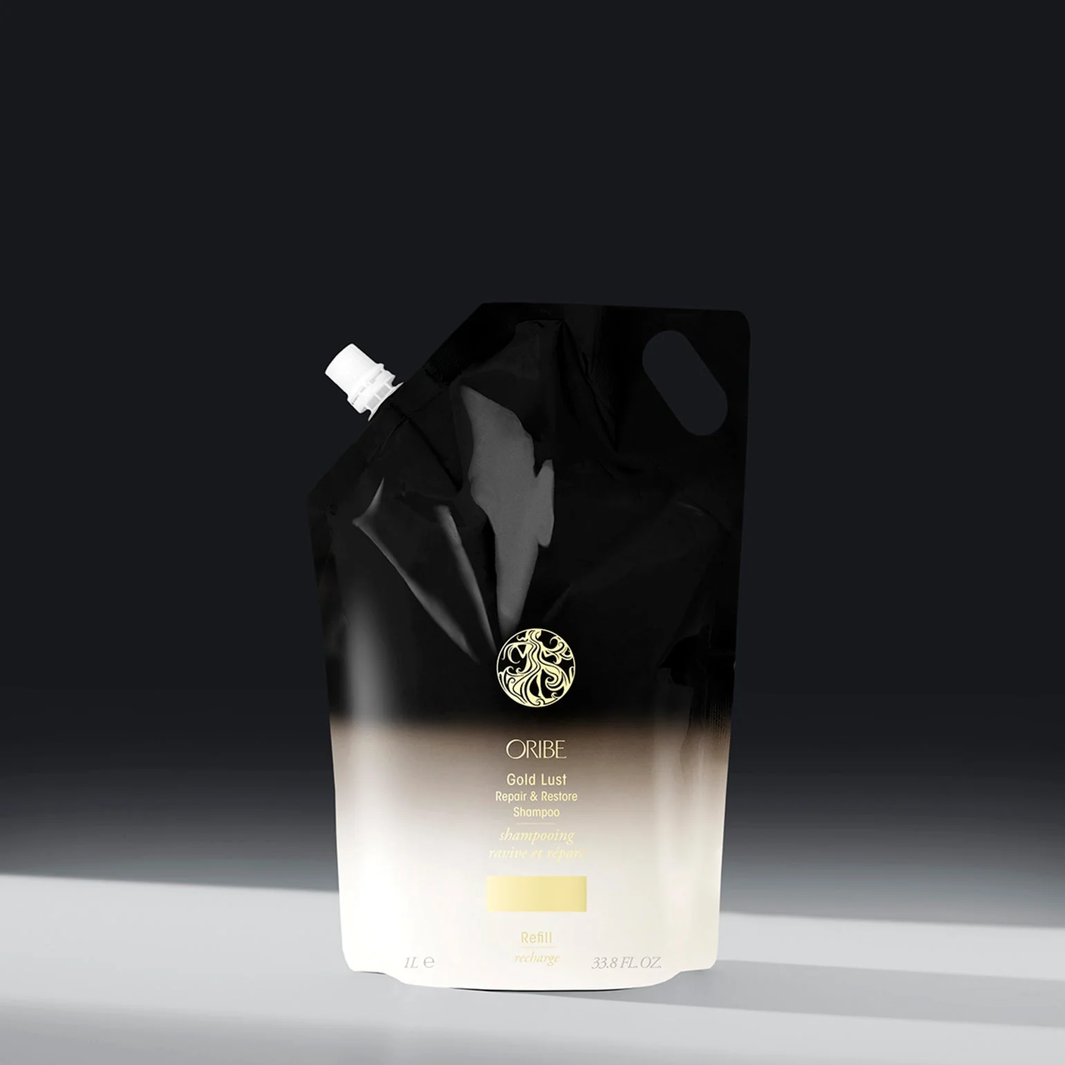 Gold Lust Repair & Restore Shampoo - Image 20