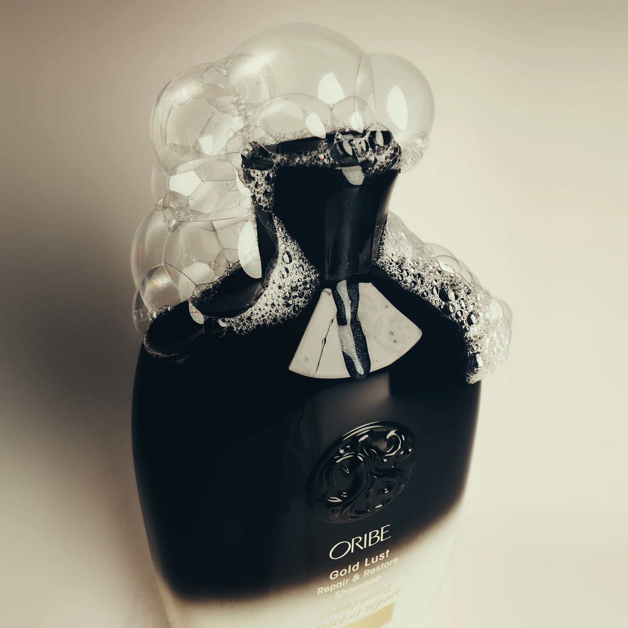 Gold Lust Repair & Restore Shampoo - Image 3