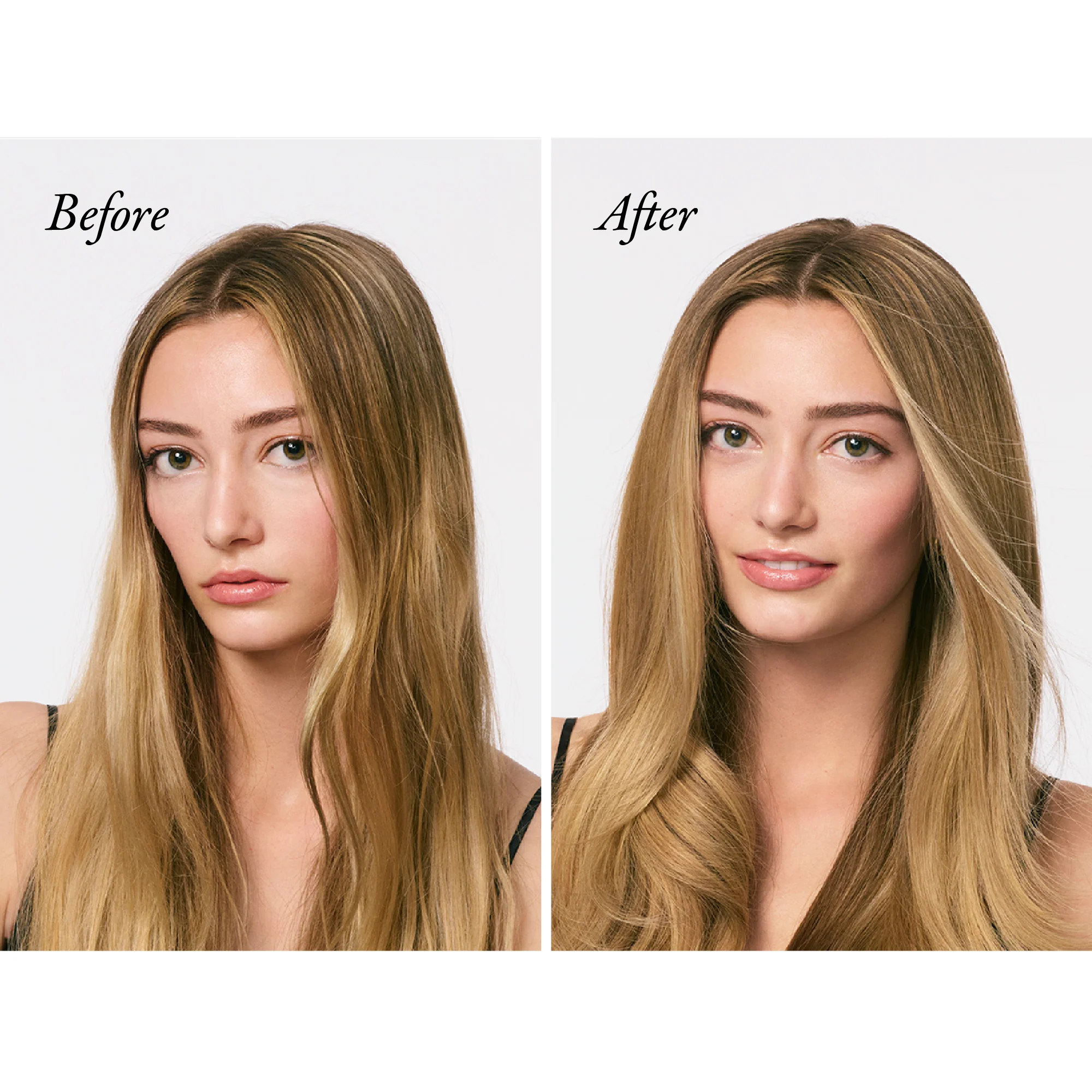 Gold Lust Restorative Night Crème for Hair - Image 3