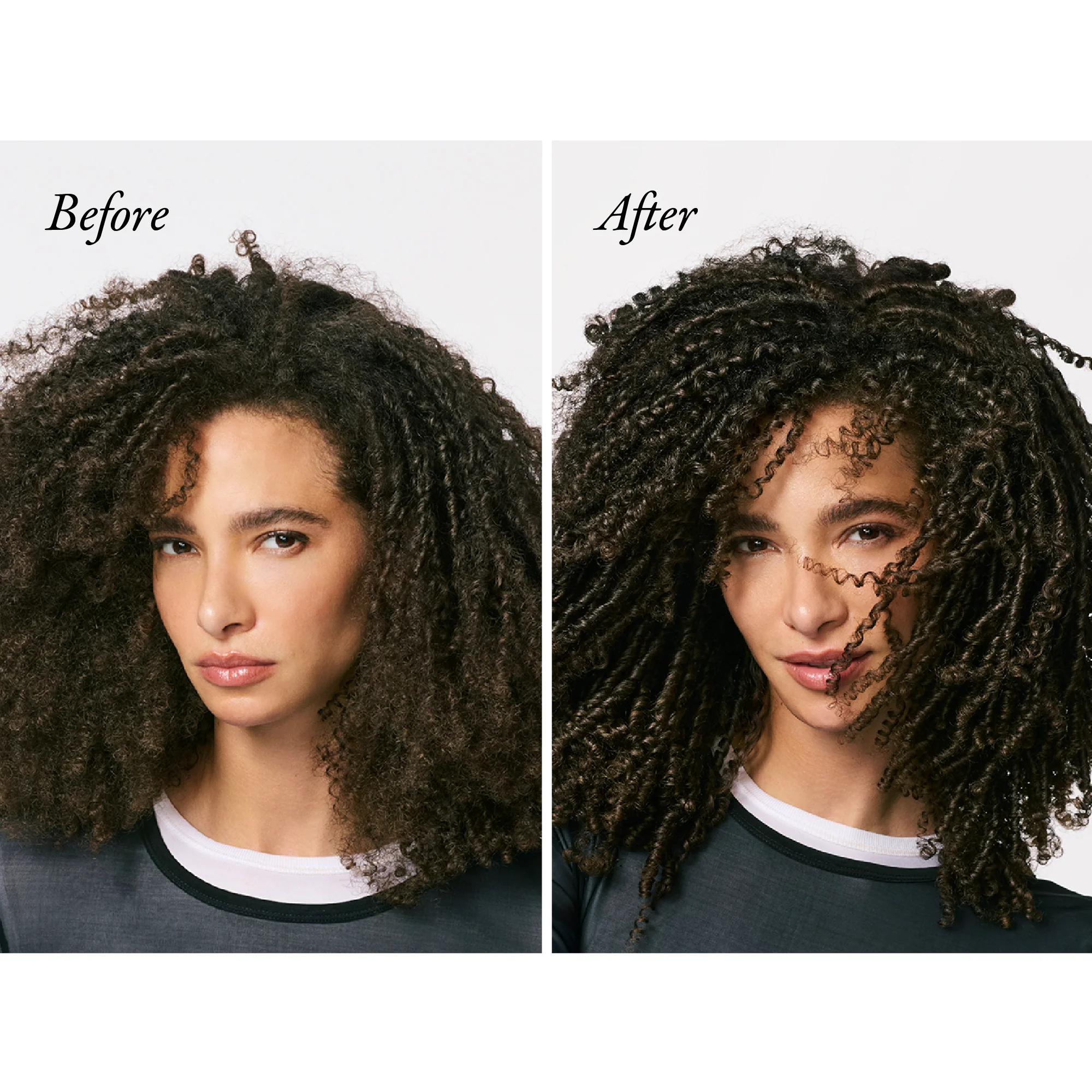 Gold Lust Restorative Night Crème for Hair - Image 4