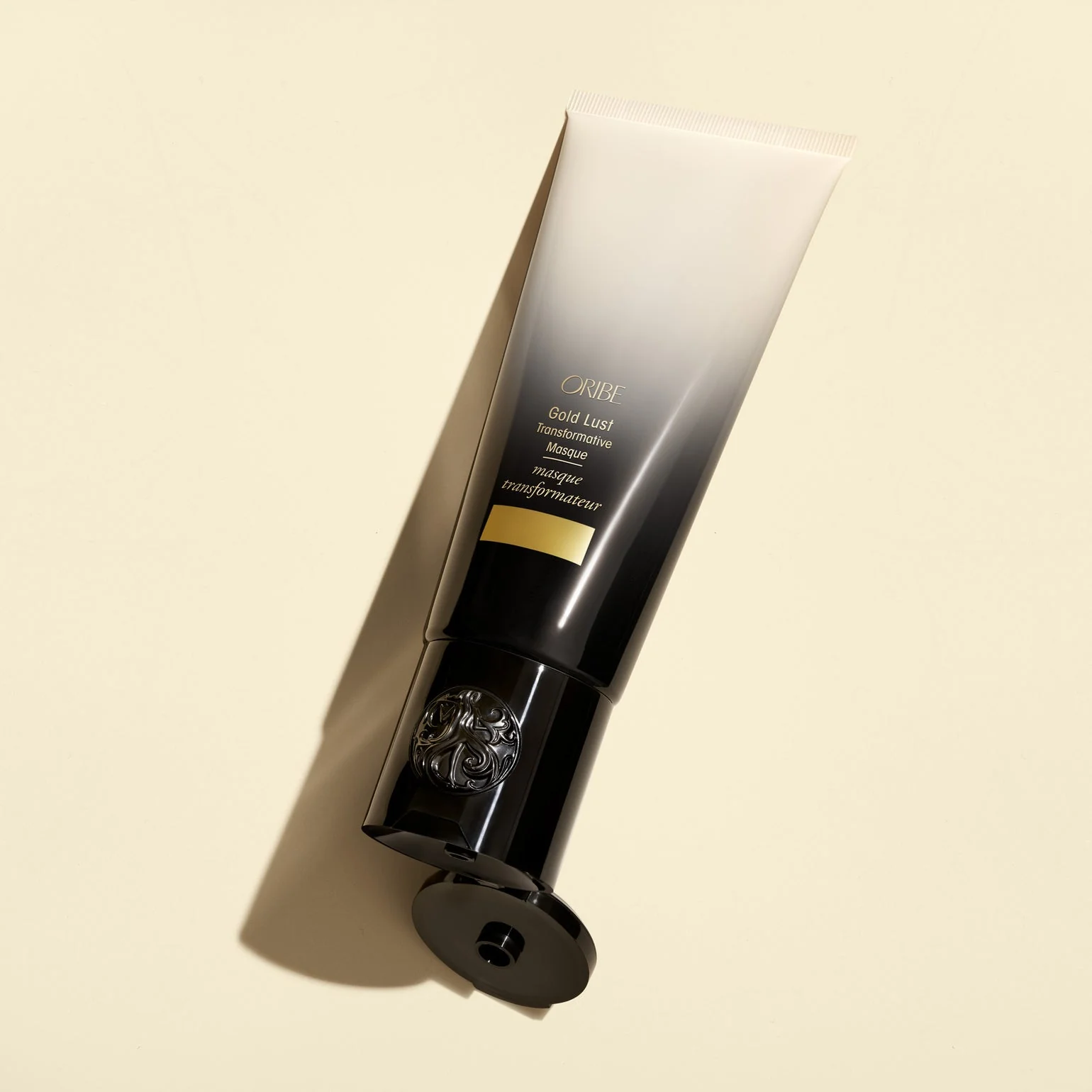 Gold Lust Transformative Masque - Image 3