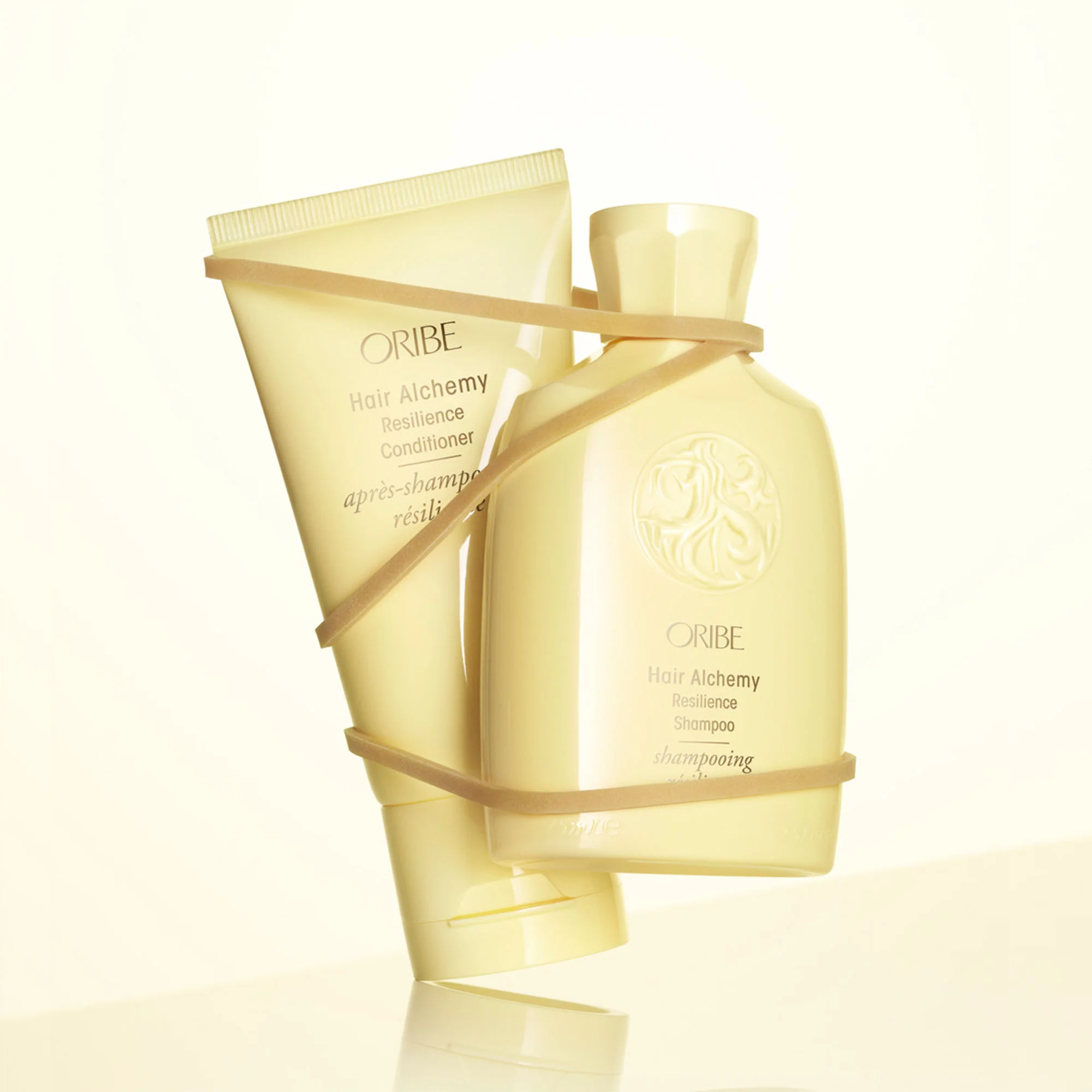 Hair Alchemy Resilience Conditioner - Image 12