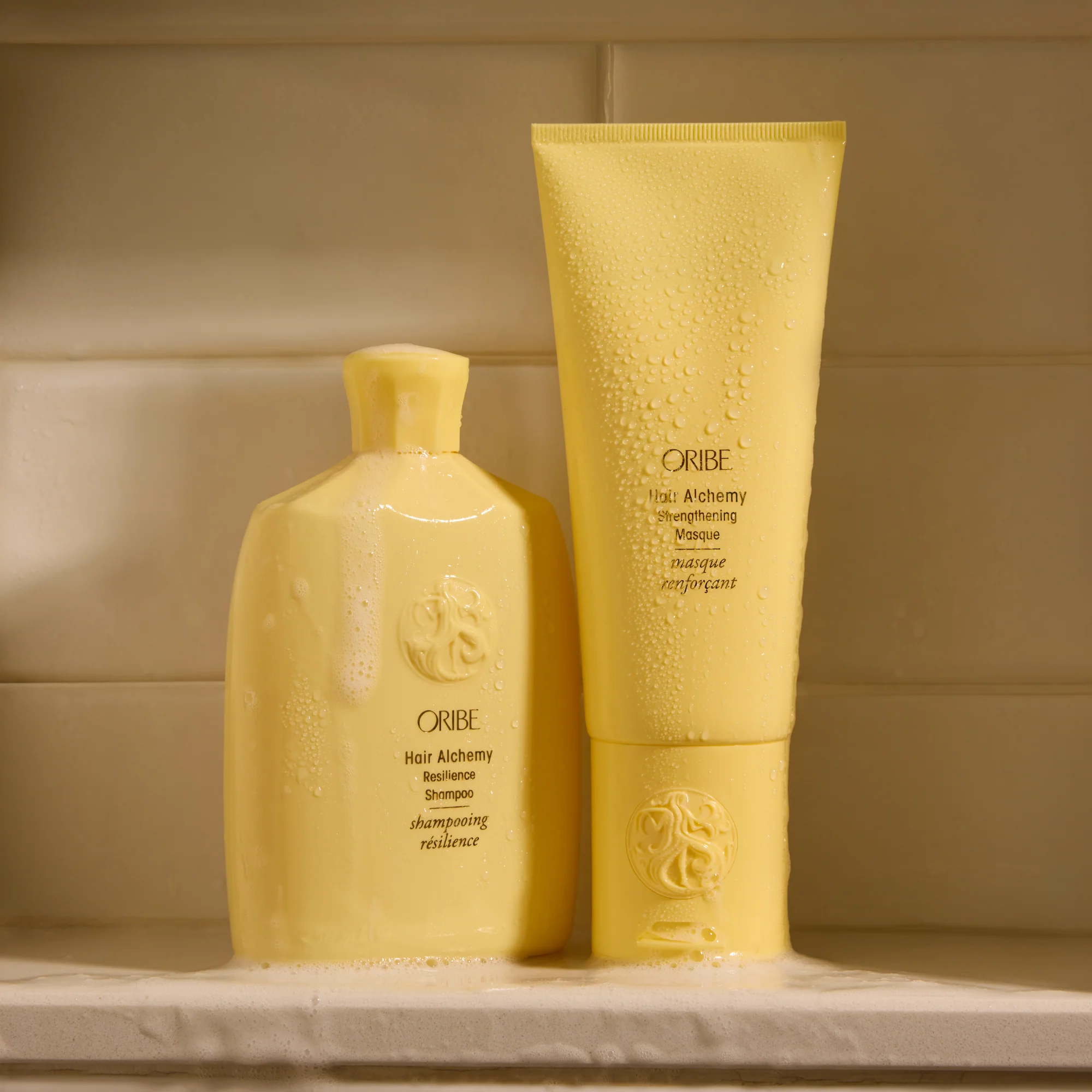 Hair Alchemy Resilience Shampoo - Image 6