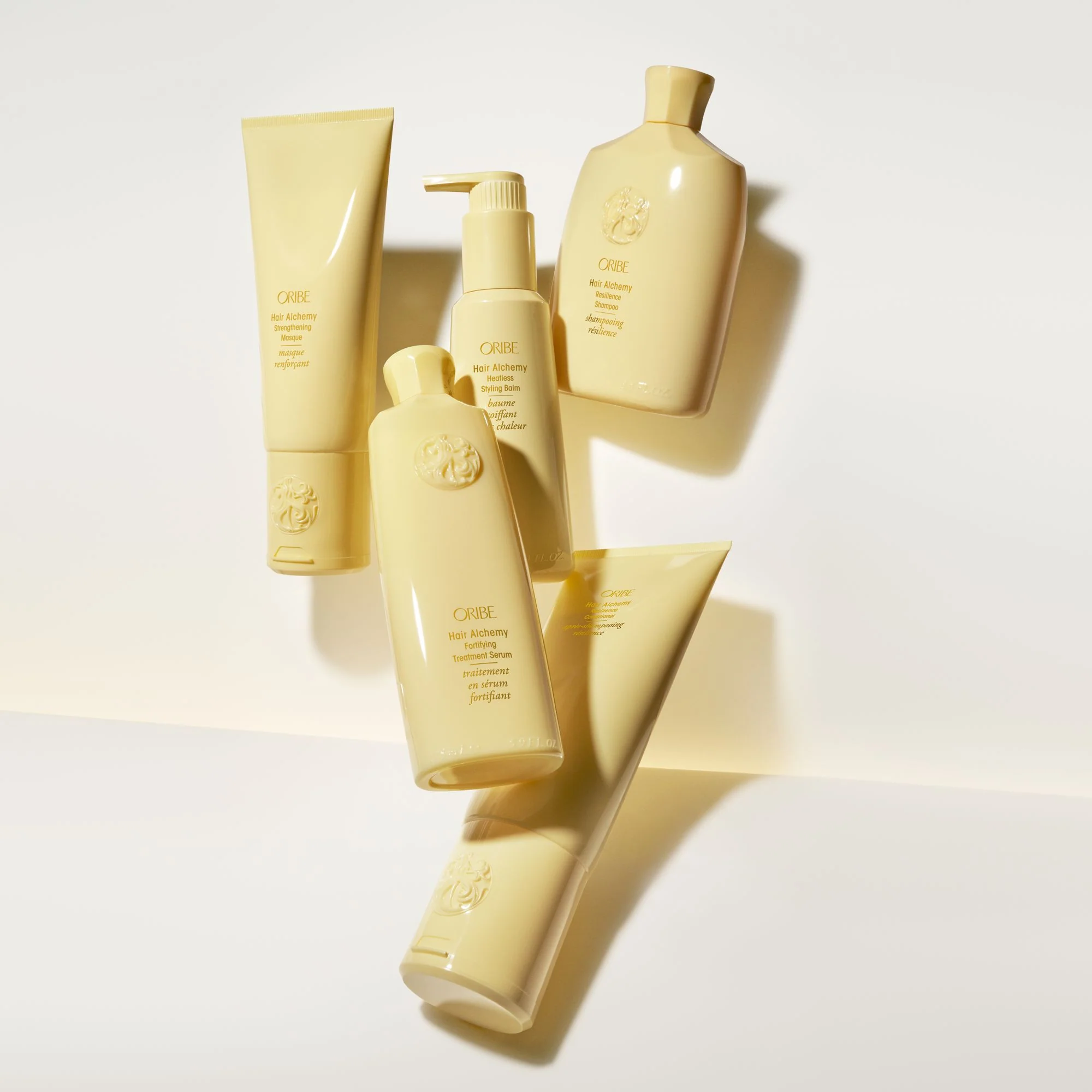 Hair Alchemy Strengthening Masque - Image 7