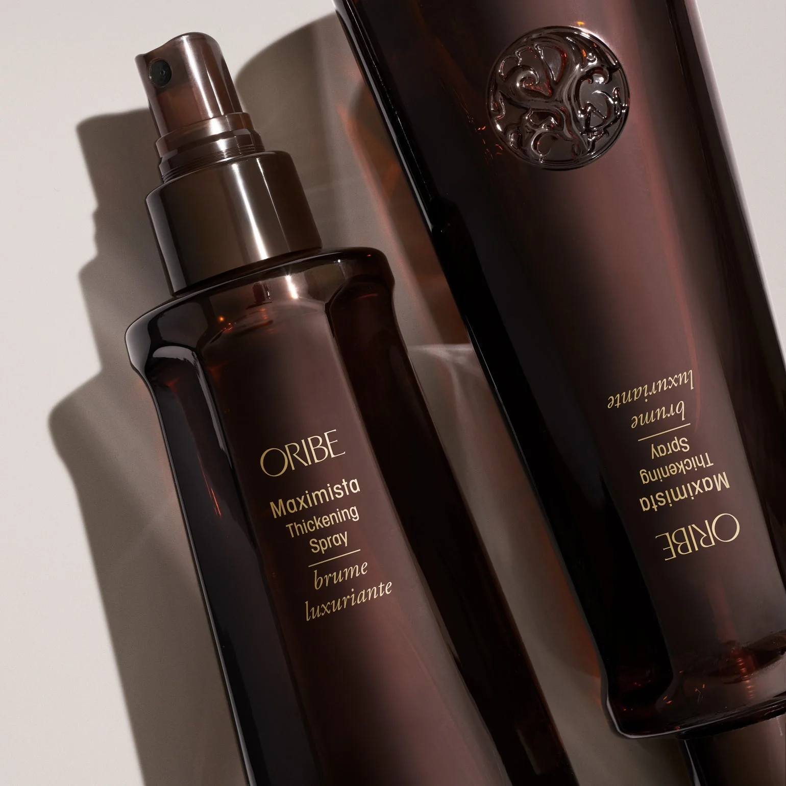 Maximista Thickening Spray - Image 4