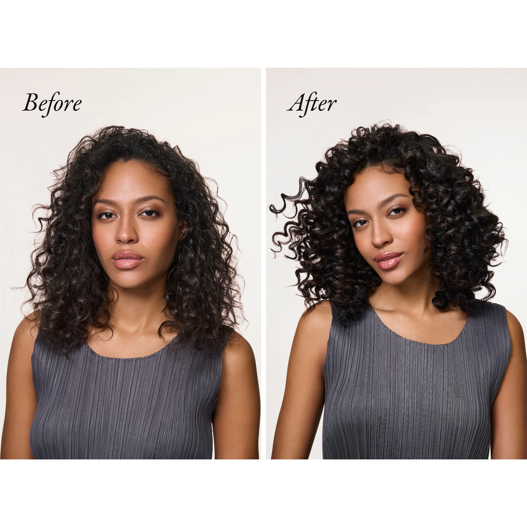 Mirror Rinse Glass Hair Treatment - Image 4