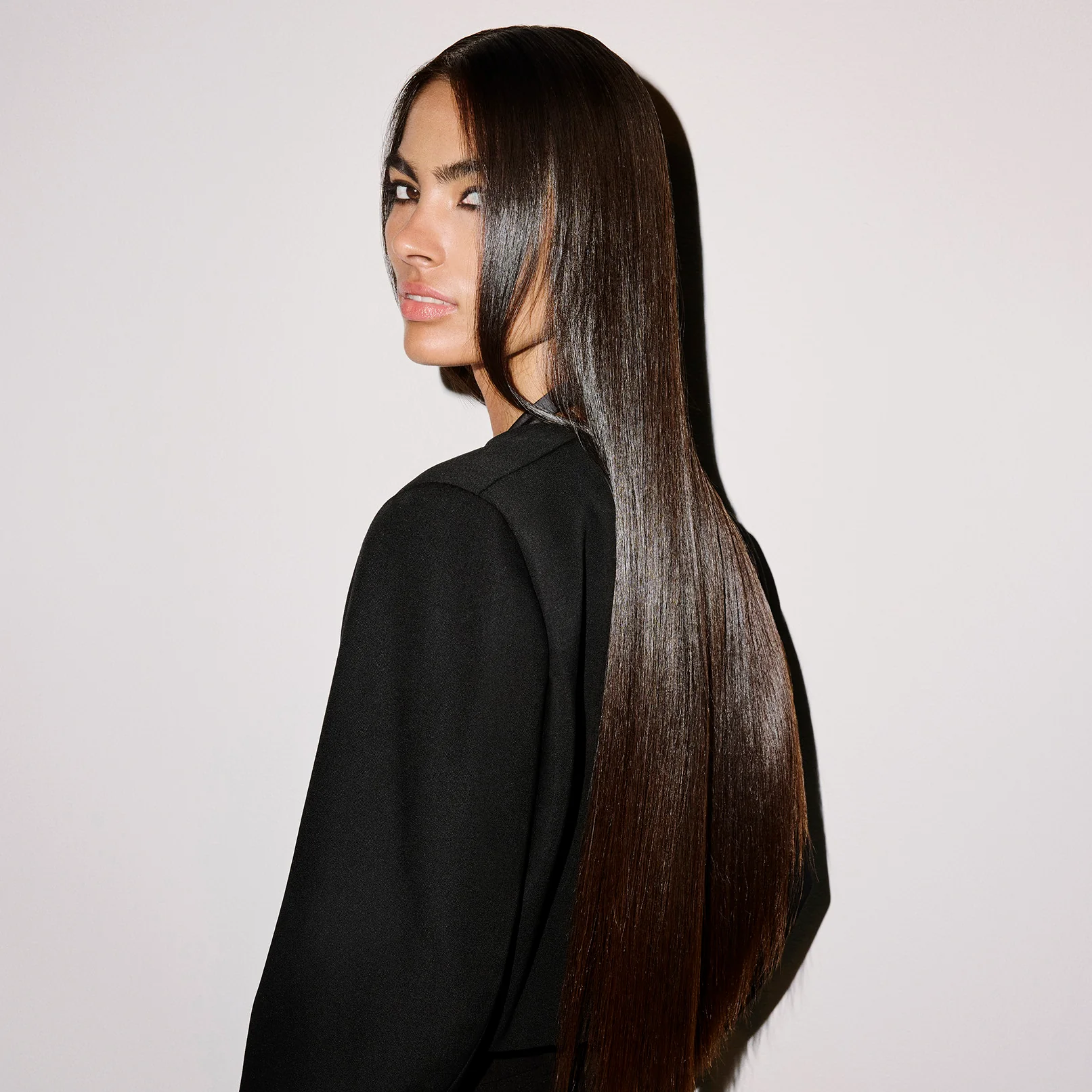 Mirror Rinse Glass Hair Treatment - Image 8