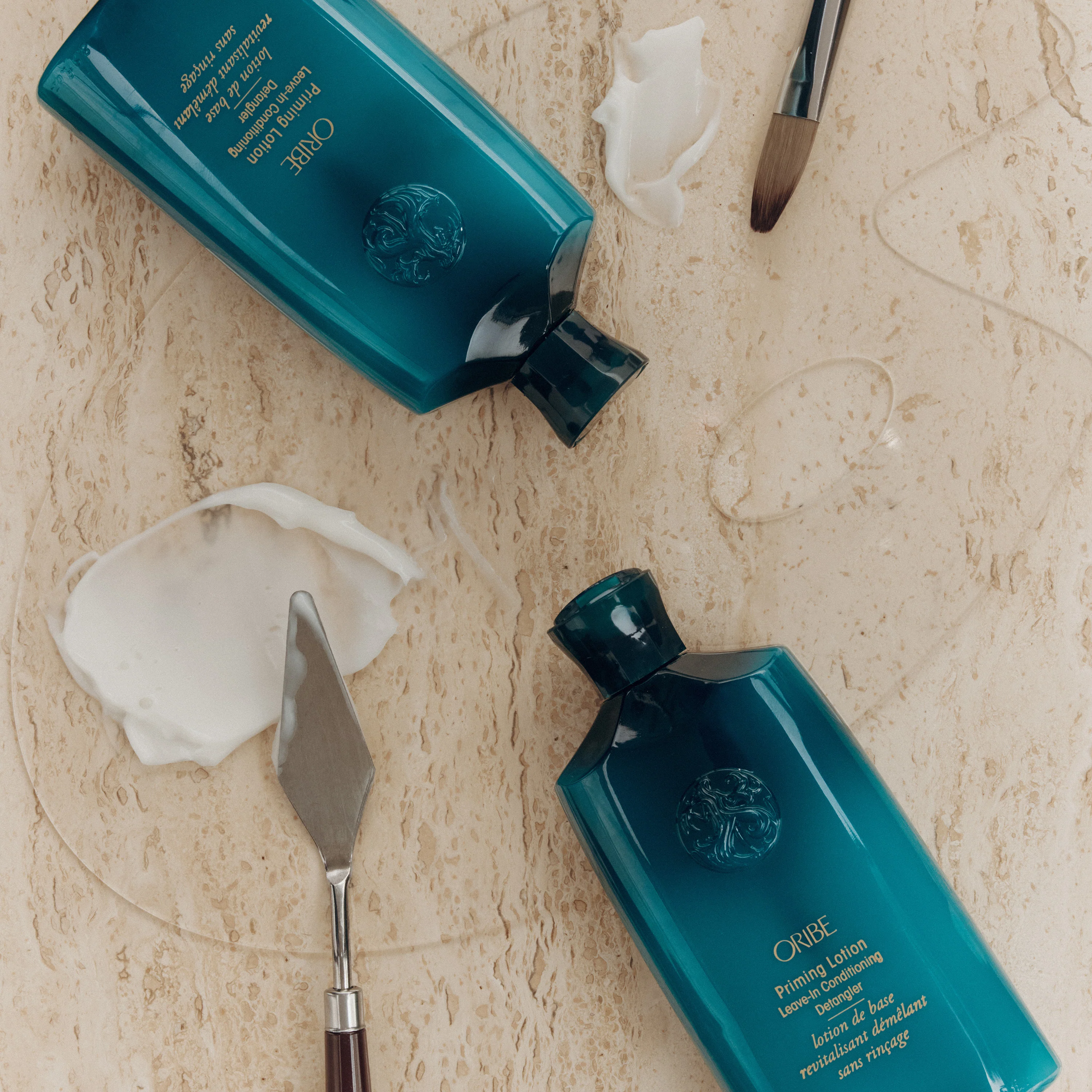 Priming Lotion Leave-In Conditioning Detangler - Image 7