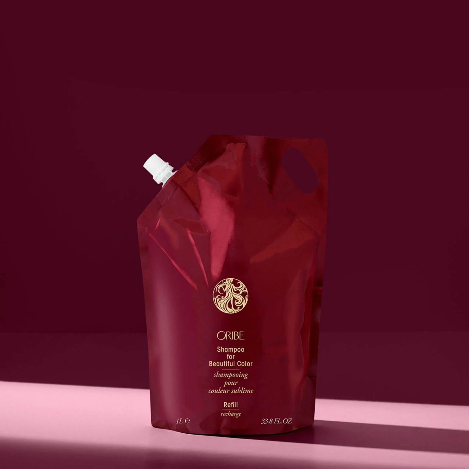 Shampoo for Beautiful Color - Image 10