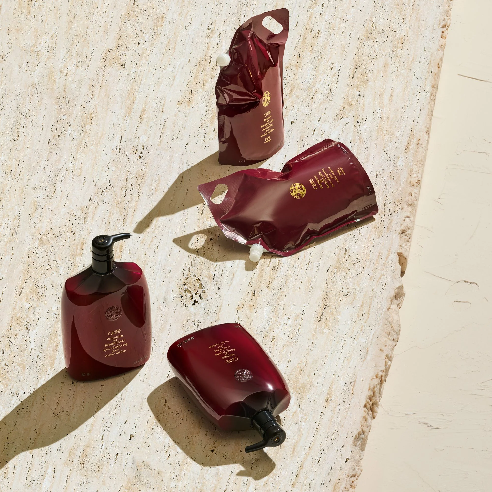 Shampoo for Beautiful Color - Image 9
