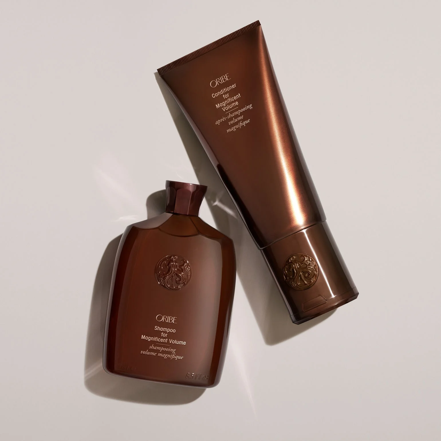 Shampoo for Magnificent Volume - Image 6