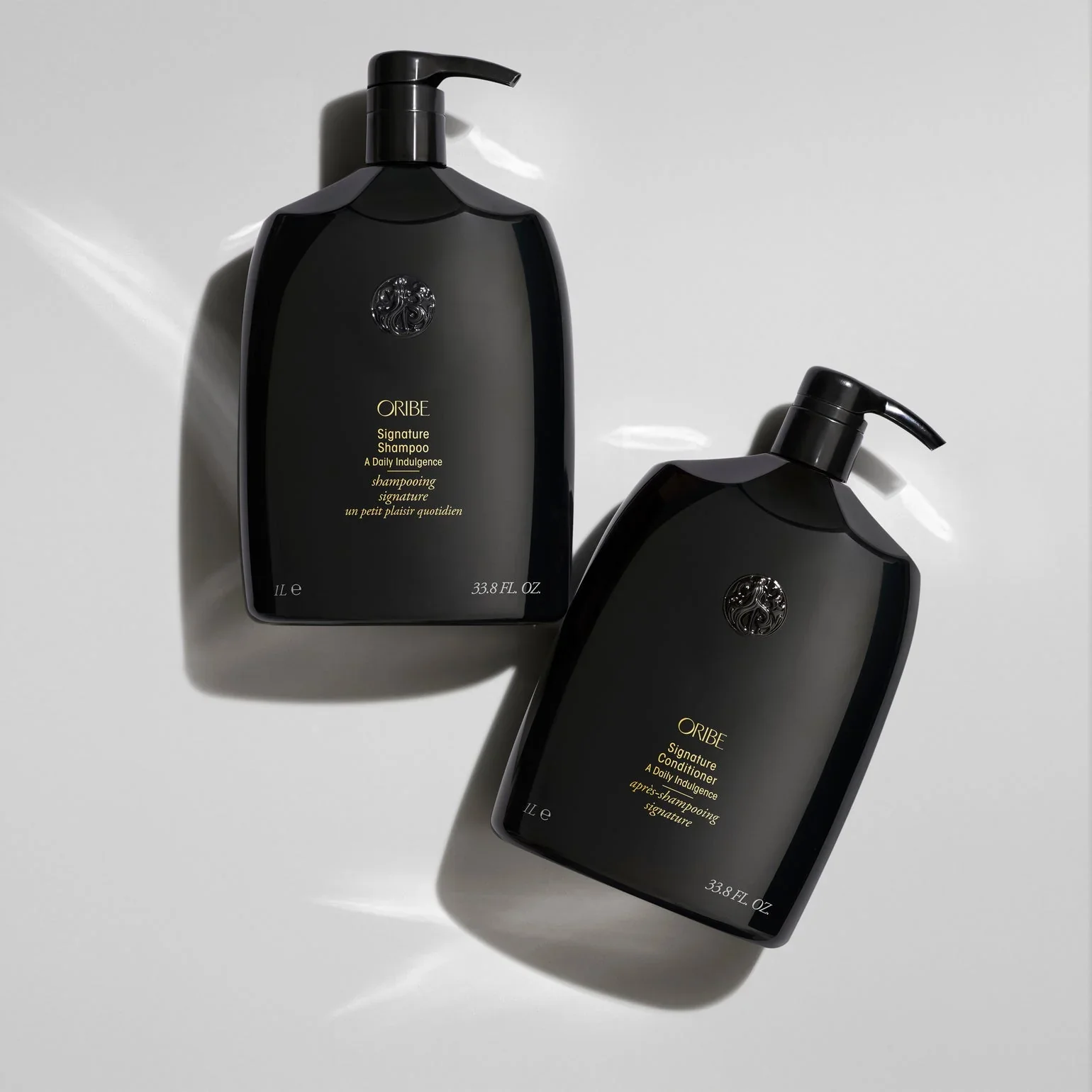 Signature Shampoo - Image 13