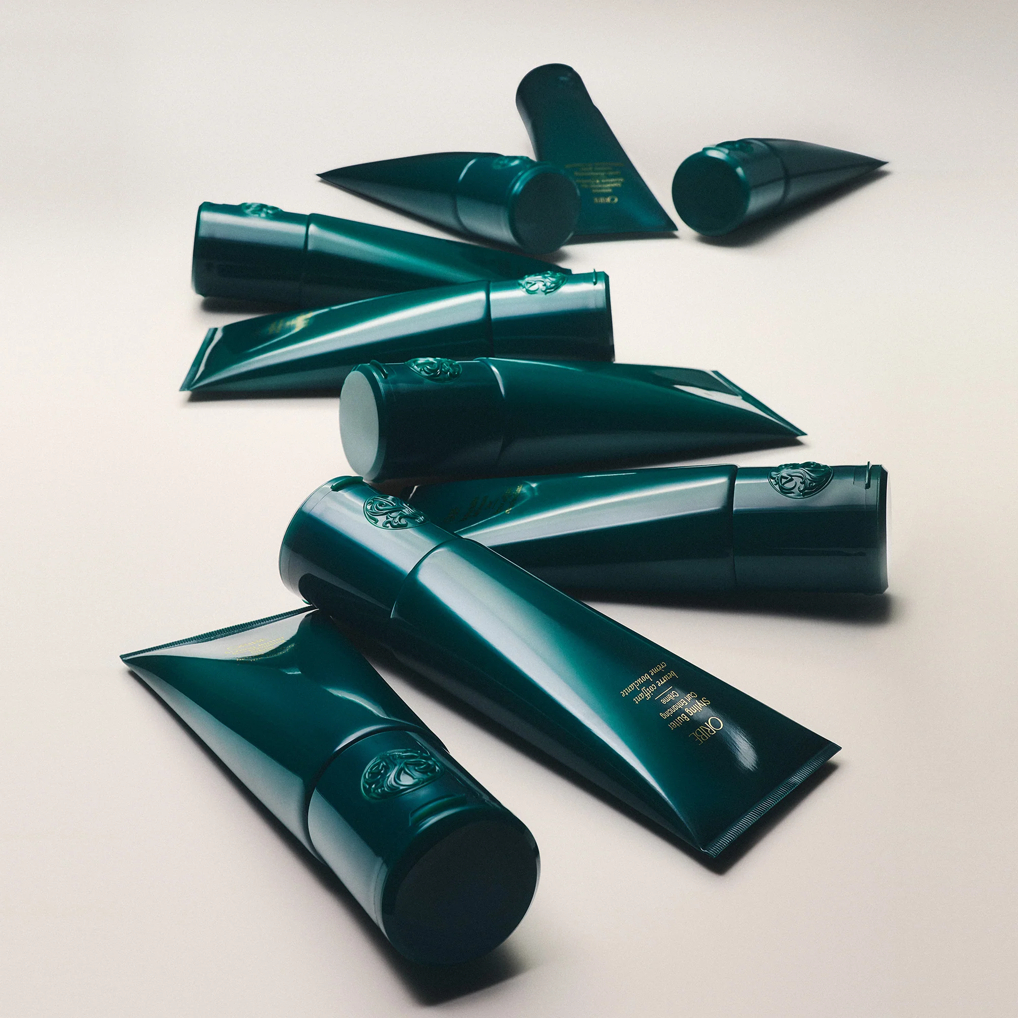 Styling Butter Curl Enhancing Crème - Image 6