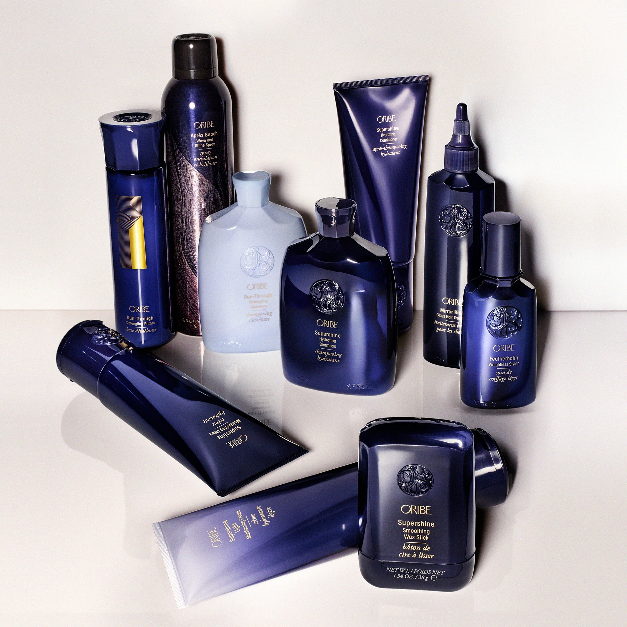 Supershine Hydrating Conditioner - Image 8