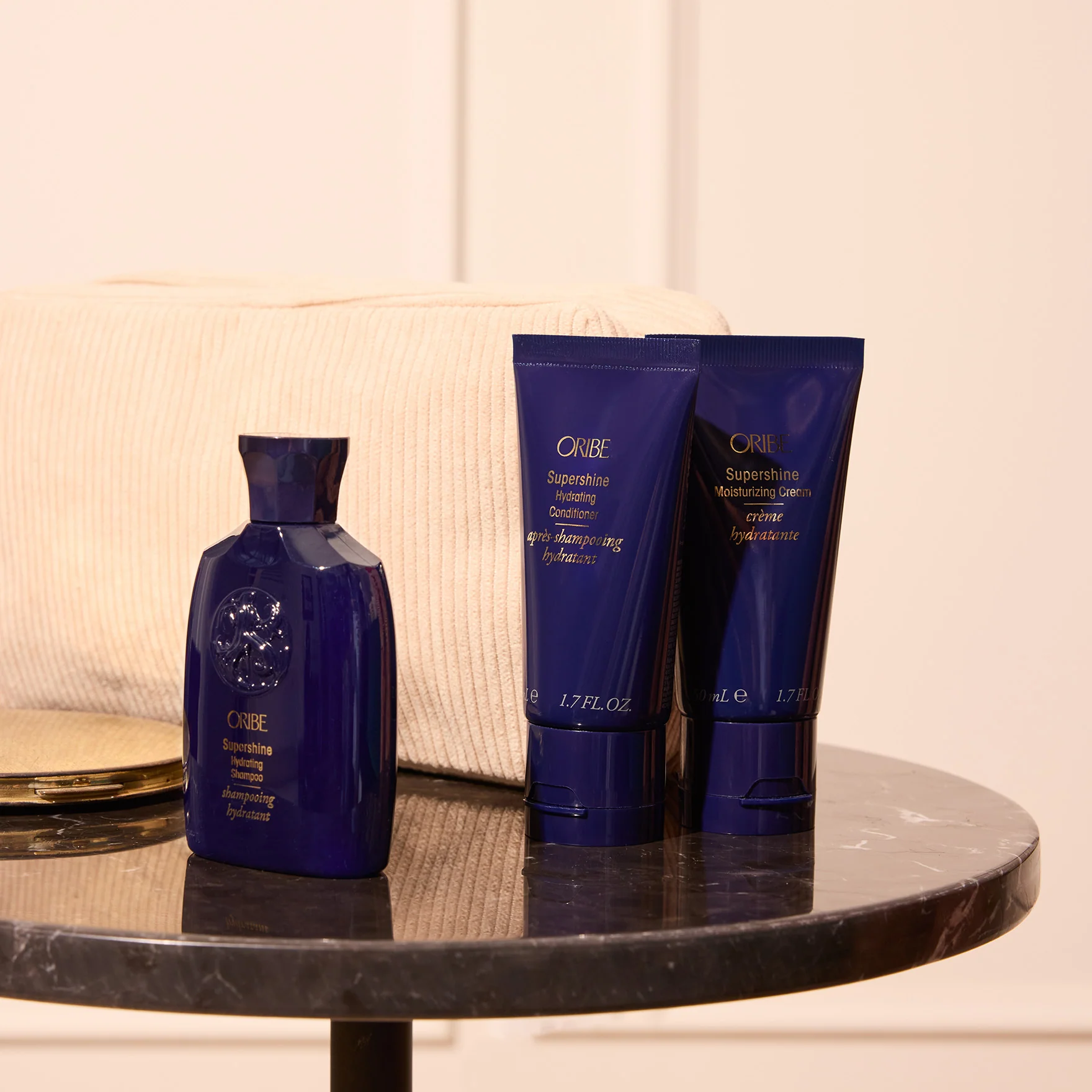 Supershine Hydrating Shampoo - Image 14