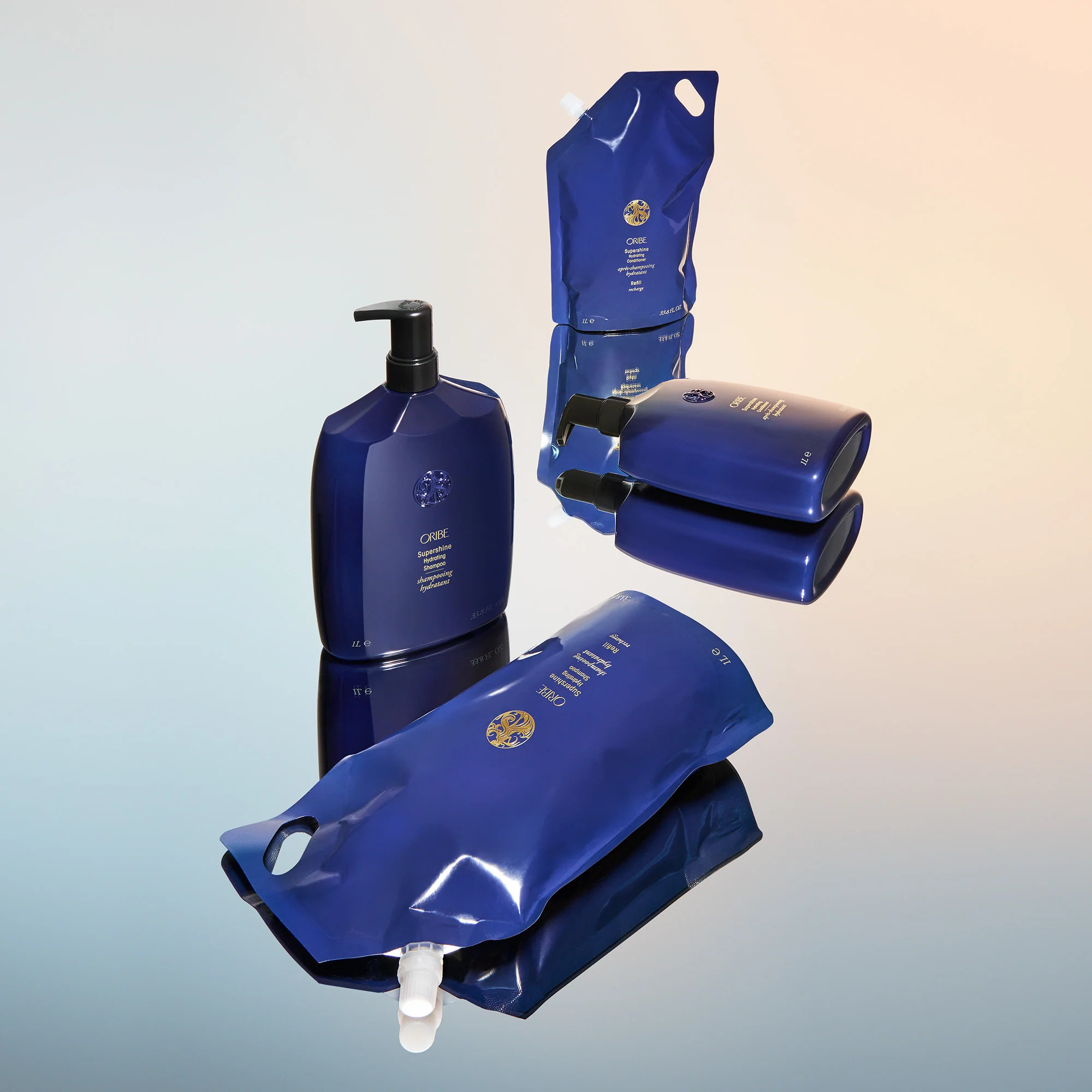 Supershine Hydrating Shampoo - Image 29