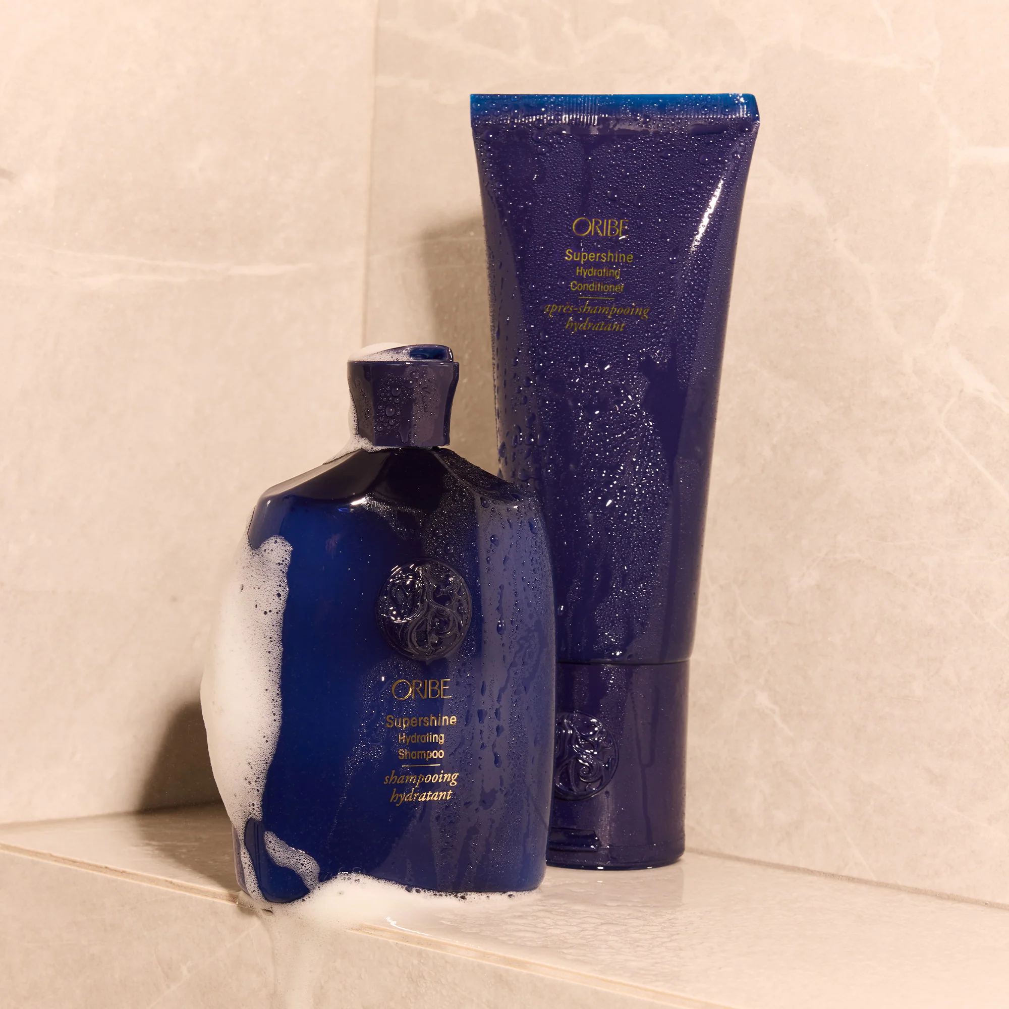 Supershine Hydrating Shampoo - Image 4