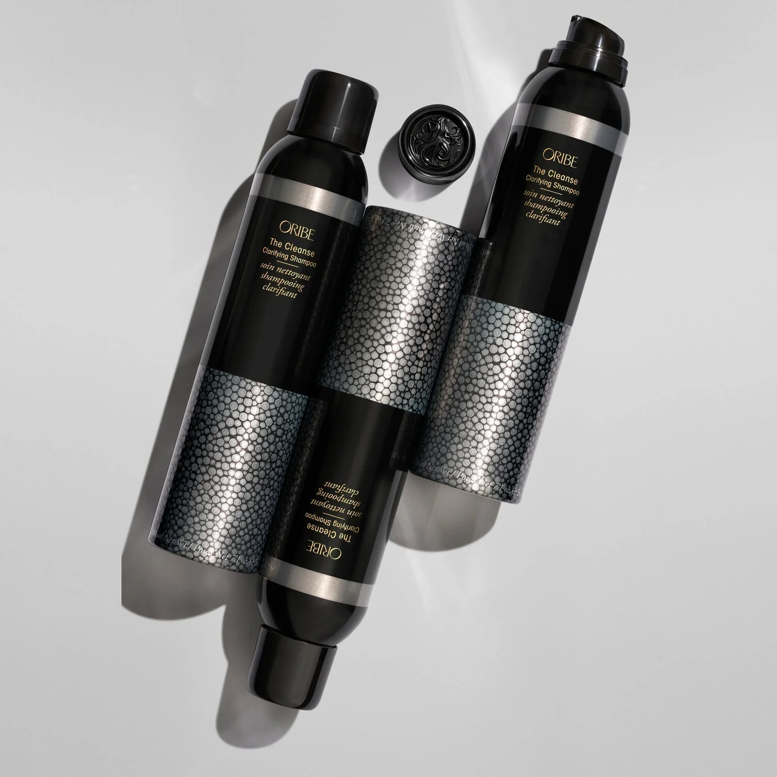 The Cleanse Clarifying Shampoo - Image 4