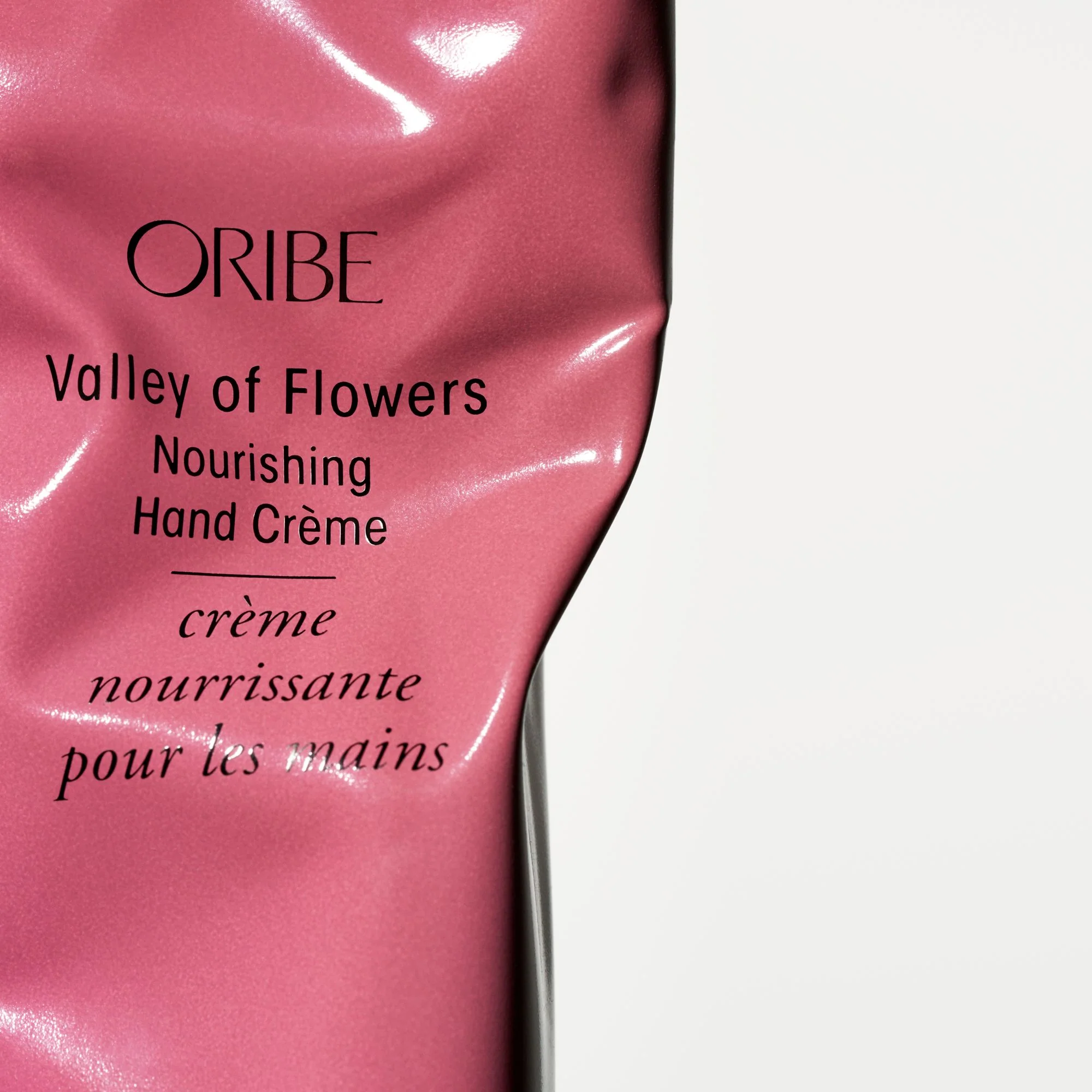 Valley of Flowers Nourishing Hand Crème - Image 5